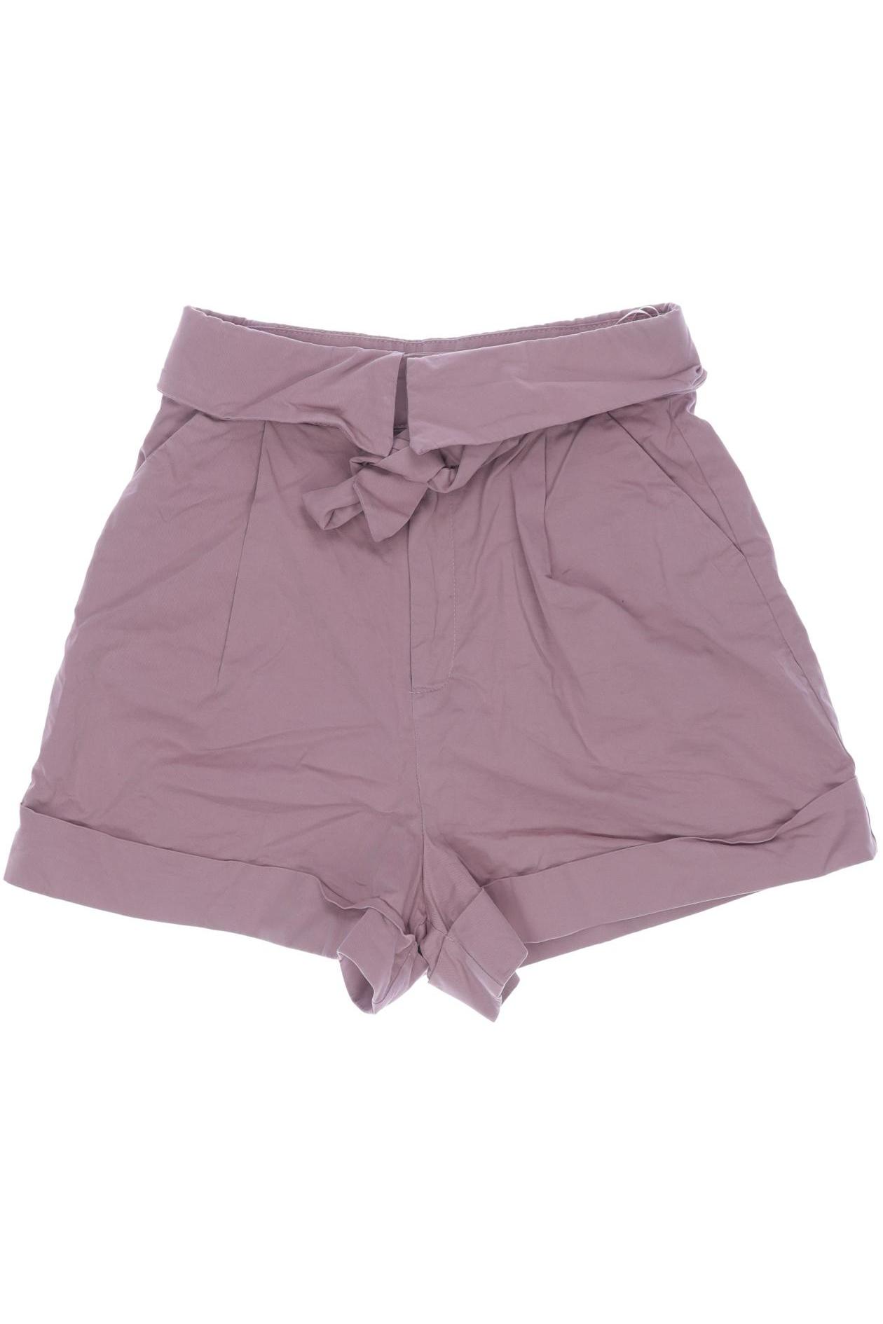 

Zara Damen Shorts, pink, Gr. 34