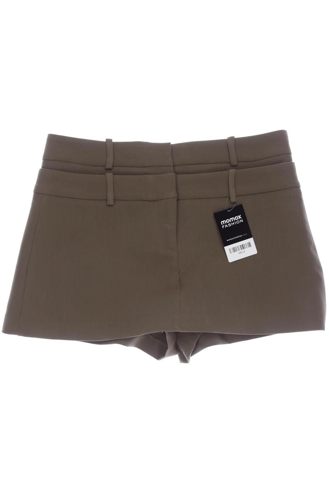 

Zara Damen Shorts, braun, Gr. 36