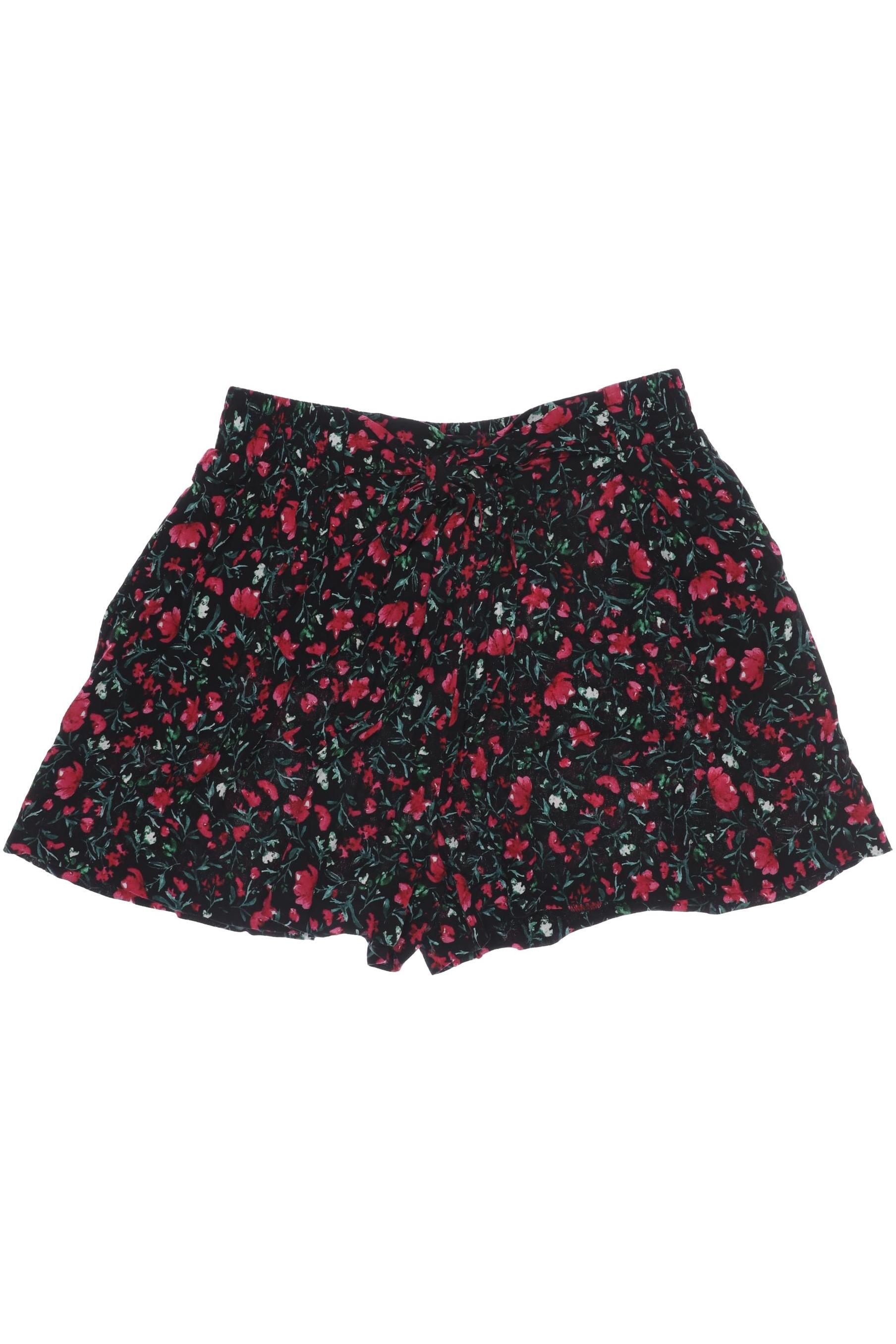 

Zara Damen Shorts, schwarz, Gr. 36