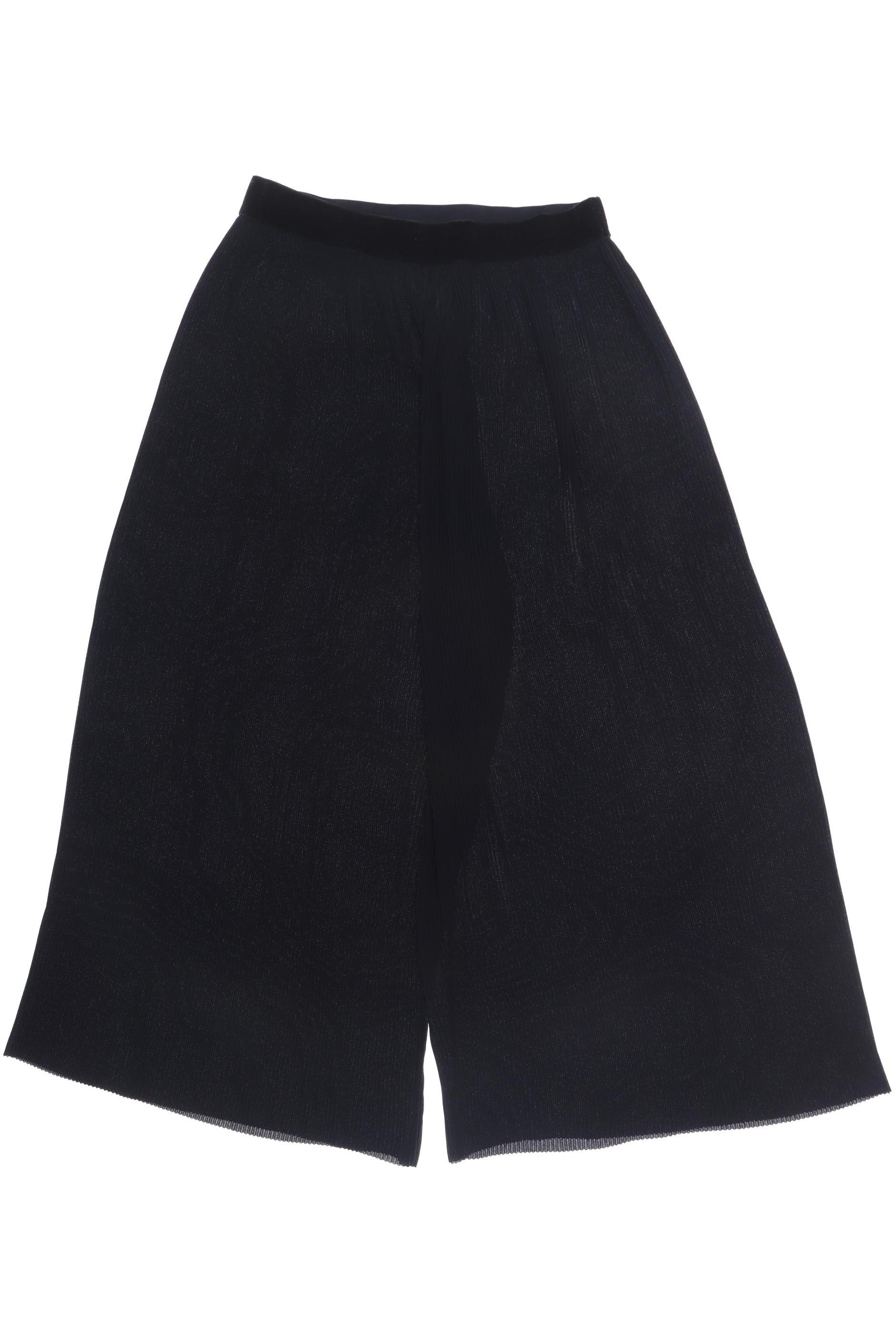 

Zara Damen Shorts, marineblau, Gr. 36
