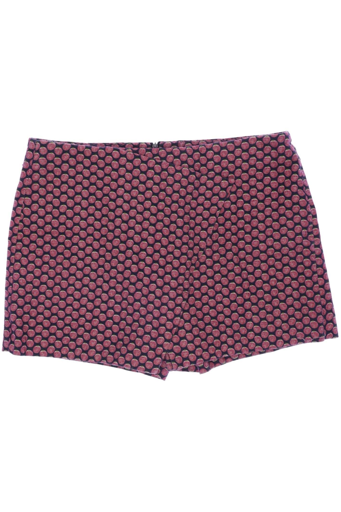 

Zara Damen Shorts, pink, Gr. 42