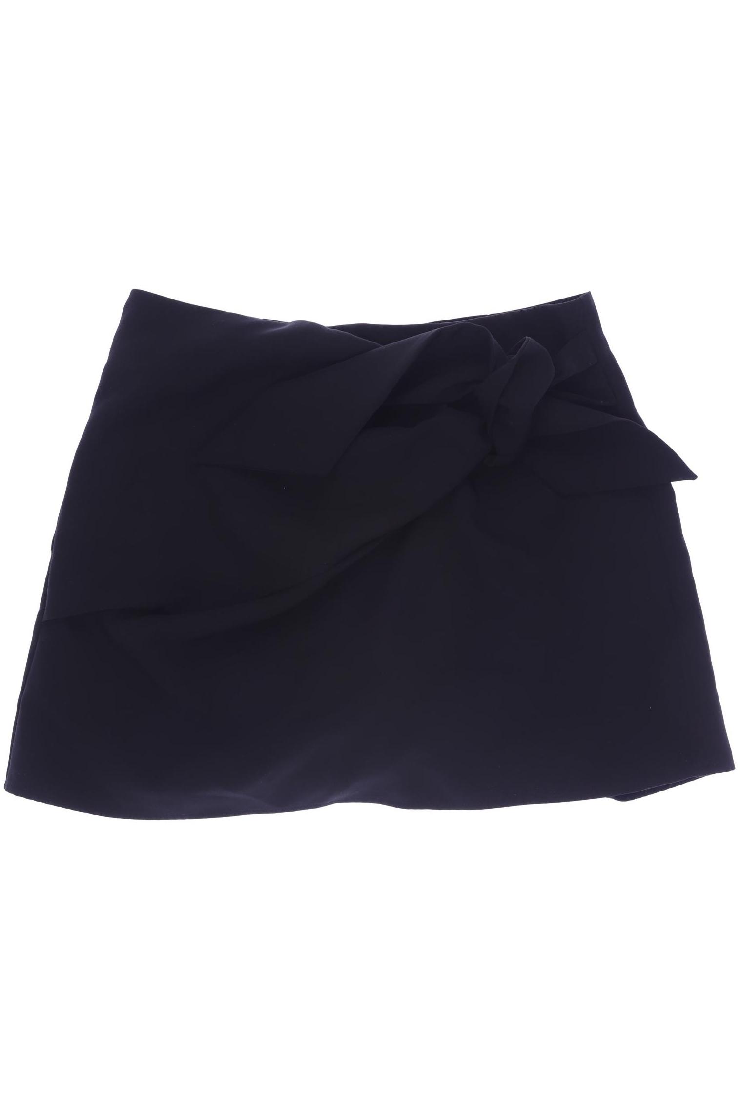 

Zara Damen Shorts, schwarz, Gr. 34
