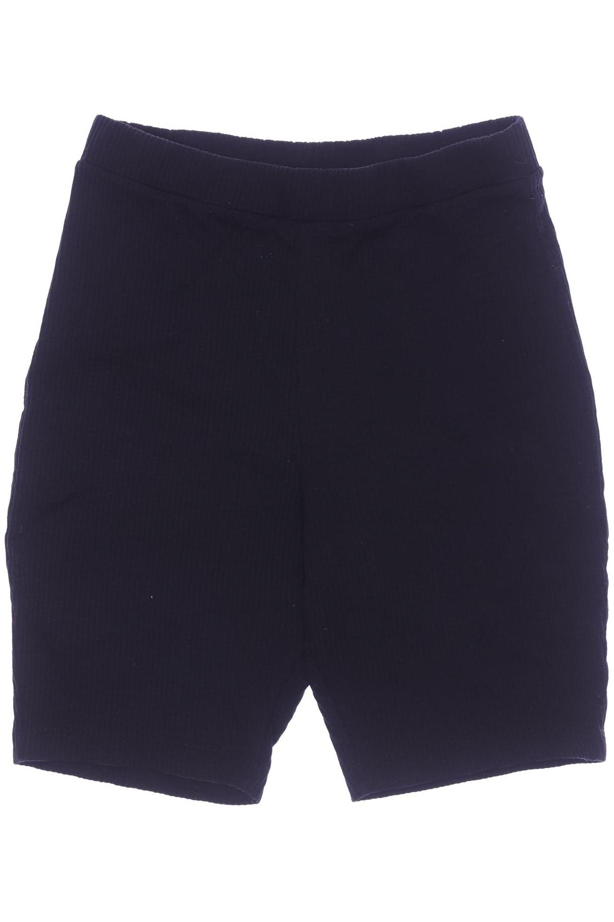 

Zara Damen Shorts, schwarz, Gr. 38