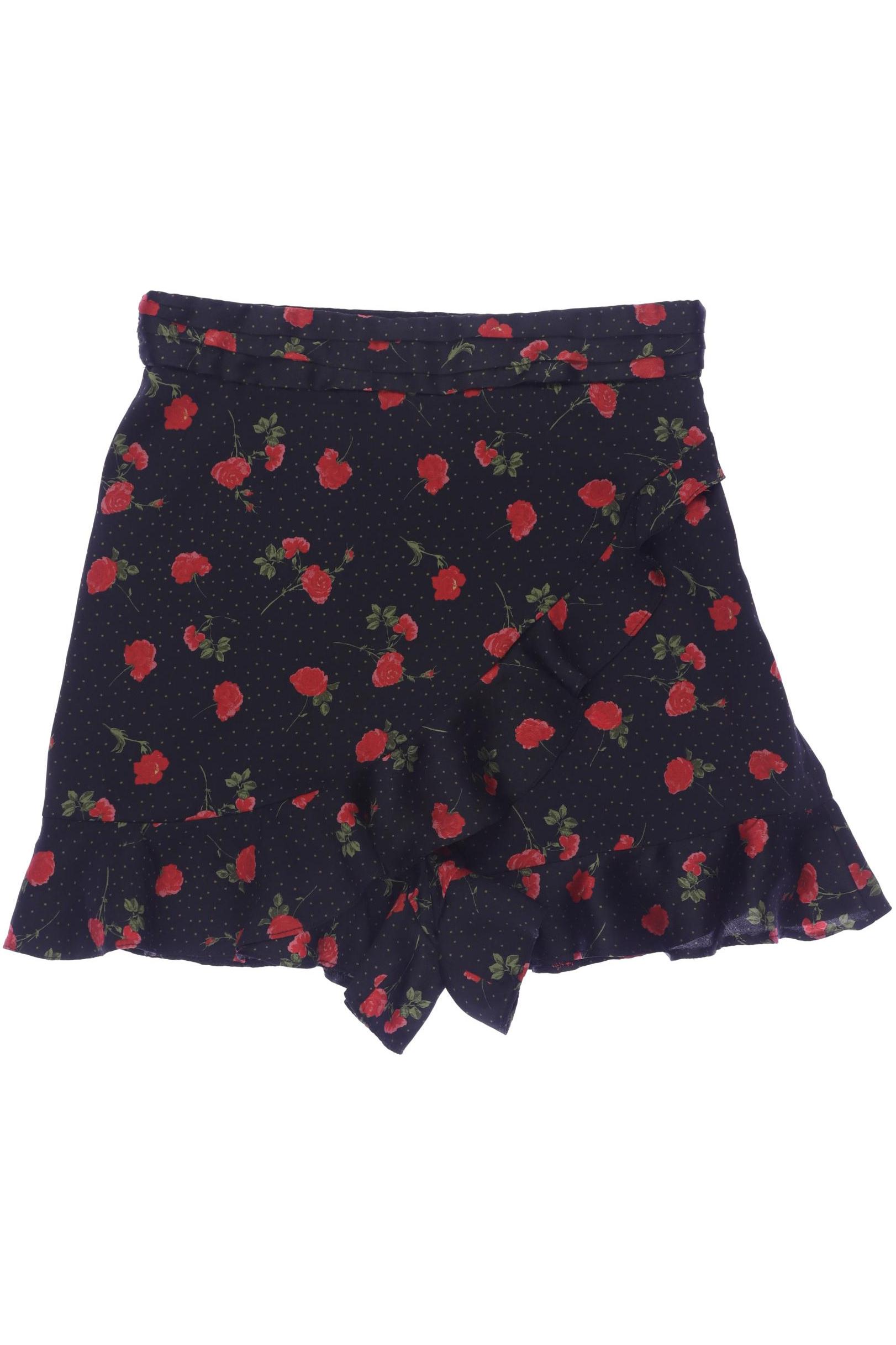 

Zara Damen Shorts, schwarz, Gr. 36