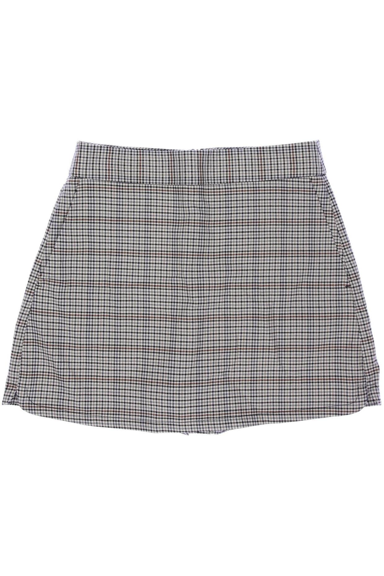 

Zara Damen Shorts, grau, Gr. 38