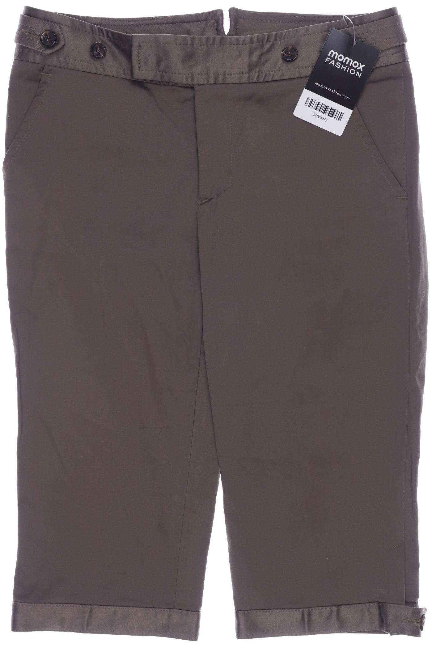 

Zara Damen Shorts, braun, Gr. 34