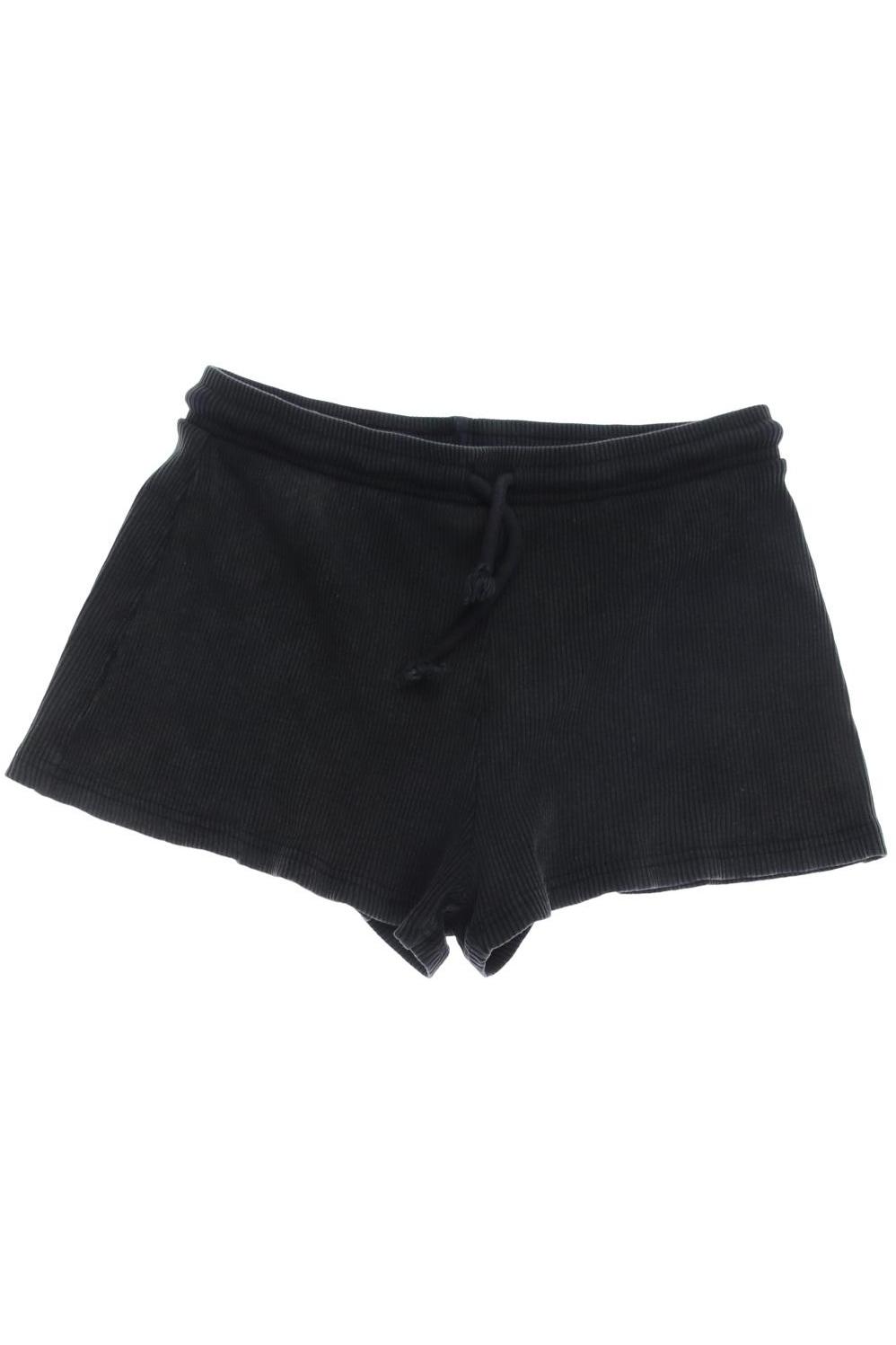 

Zara Damen Shorts, grau, Gr. 36