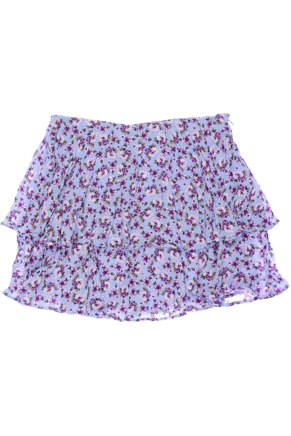 

Zara Damen Shorts, hellblau, Gr. 36