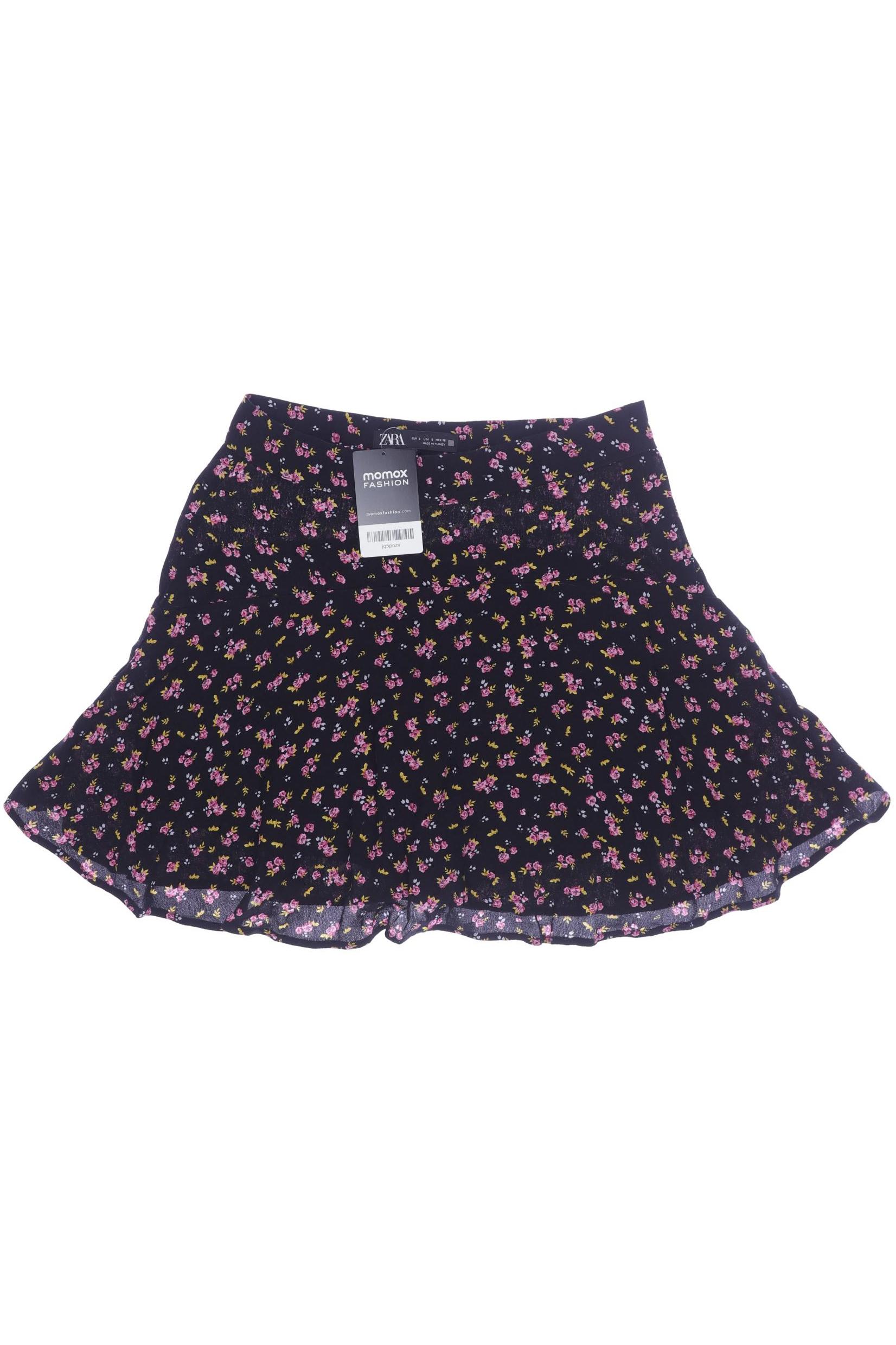 

Zara Damen Shorts, schwarz, Gr. 36