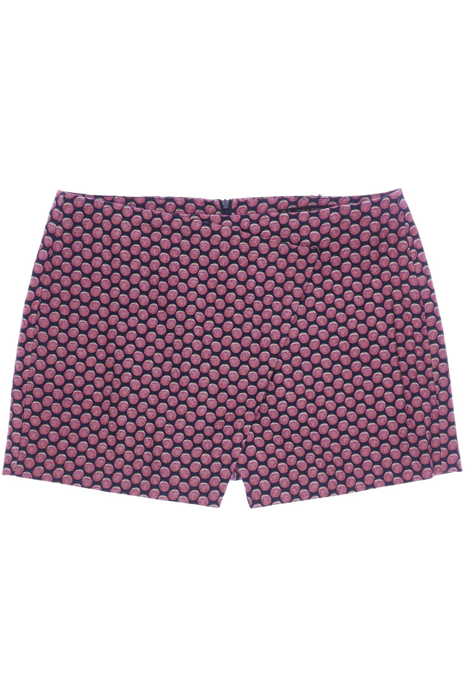 

Zara Damen Shorts, pink, Gr. 38