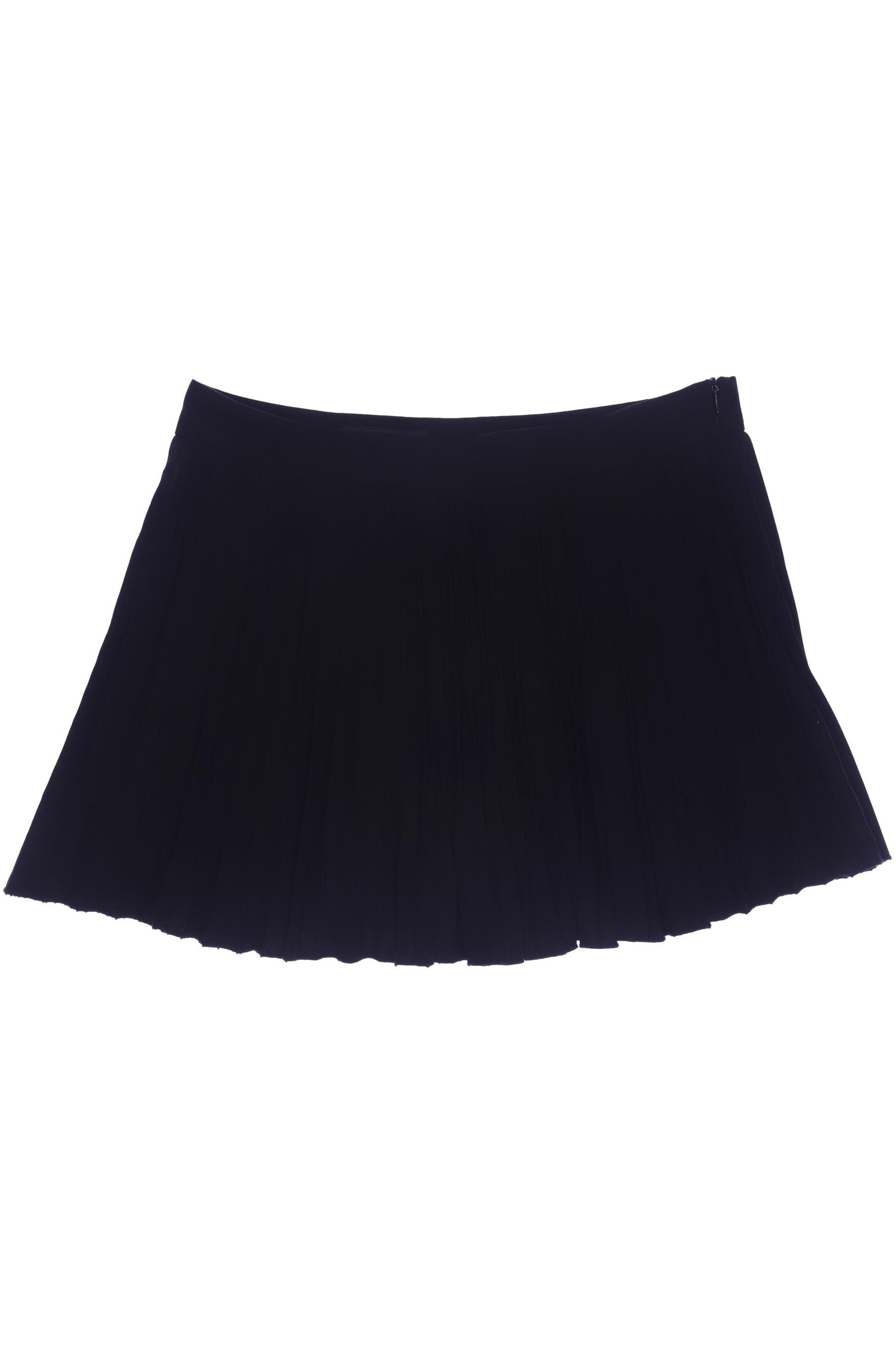 

Zara Damen Shorts, schwarz, Gr. 42