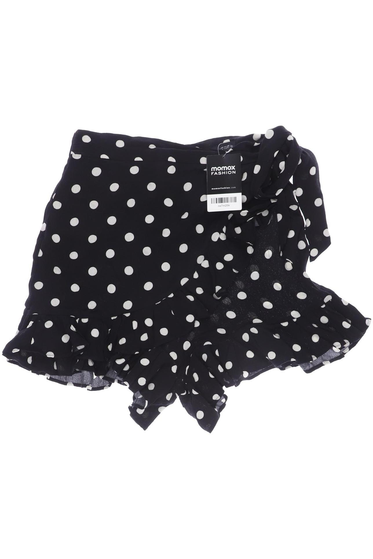 

Zara Damen Shorts, schwarz, Gr. 34