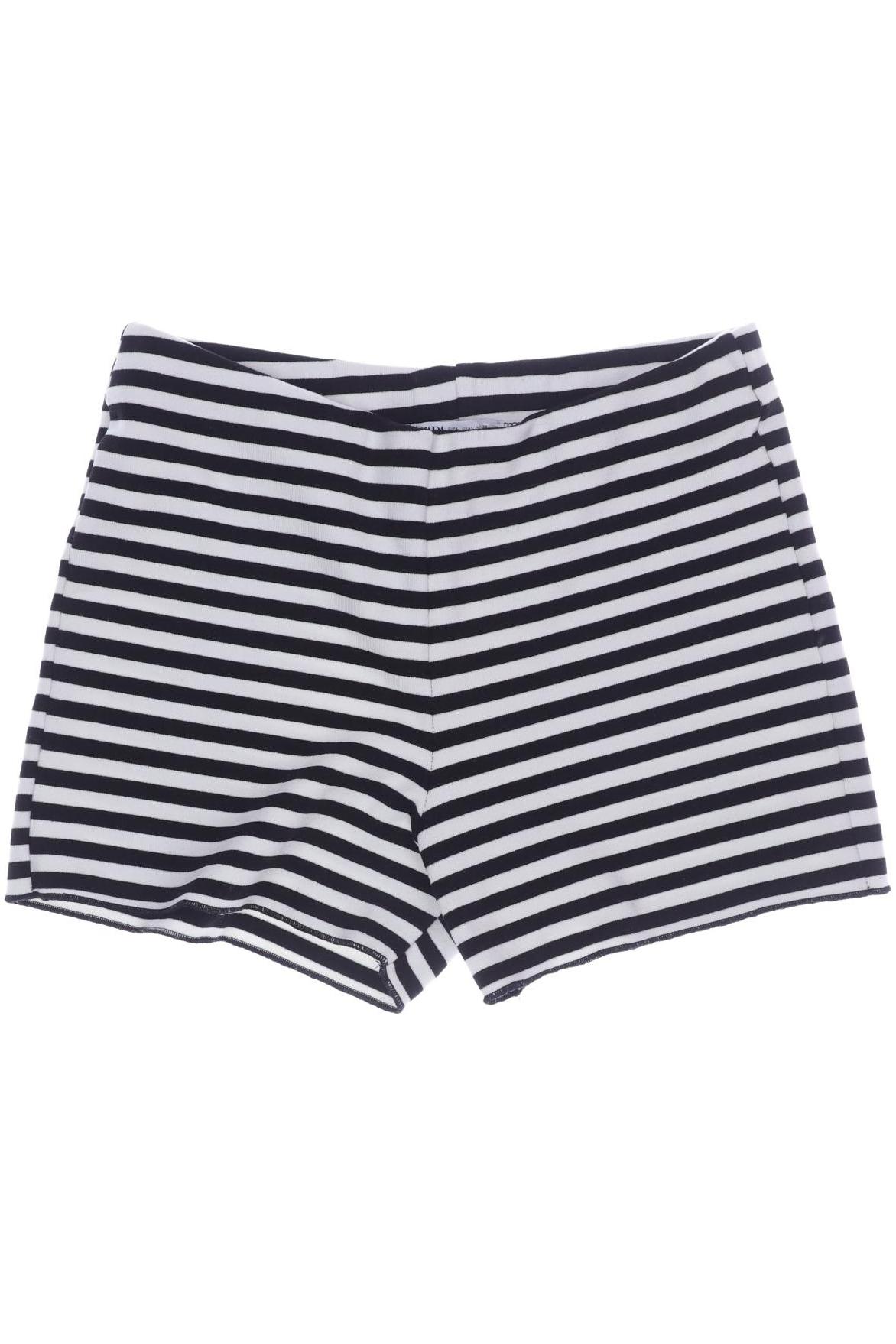 

Zara Damen Shorts, schwarz, Gr. 42
