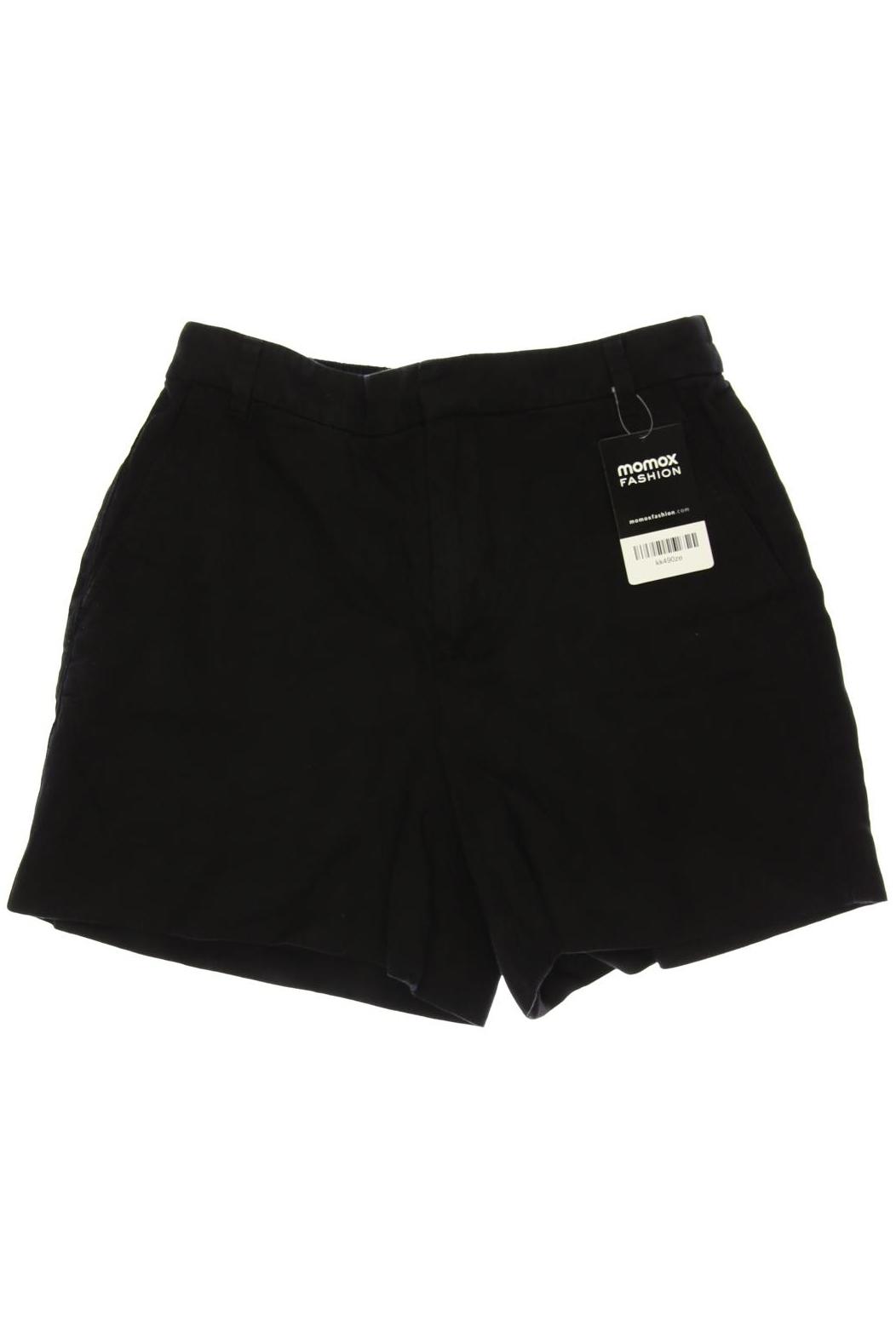 

Zara Damen Shorts, schwarz, Gr. 34