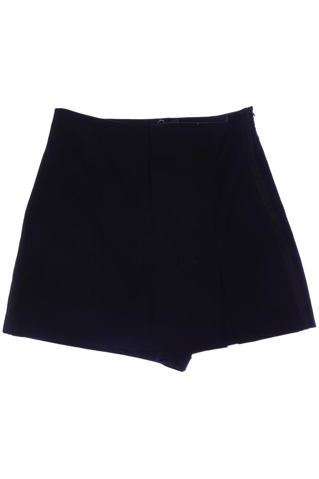 

Zara Damen Shorts, schwarz, Gr. 36