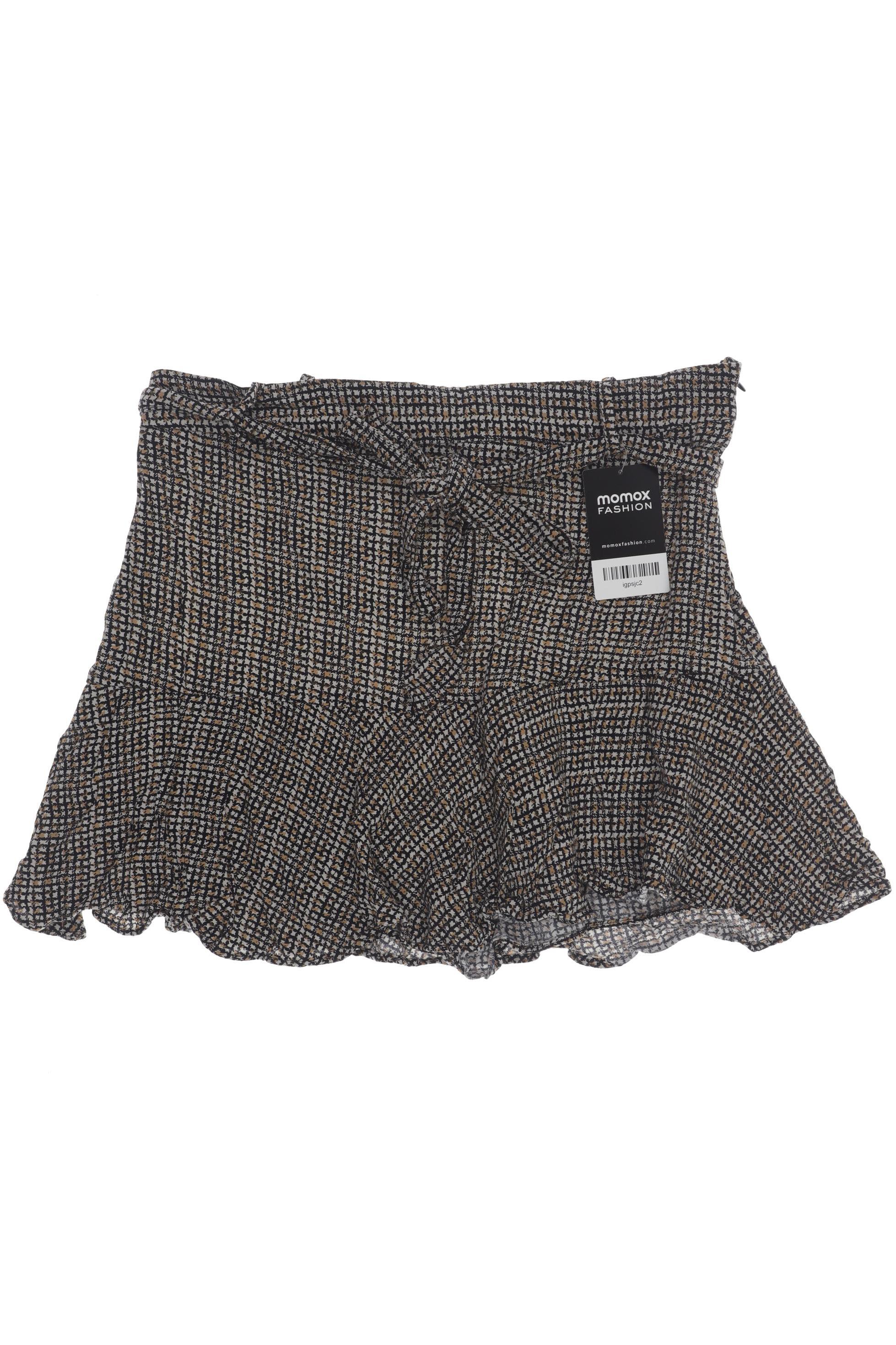 

Zara Damen Shorts, braun, Gr. 44