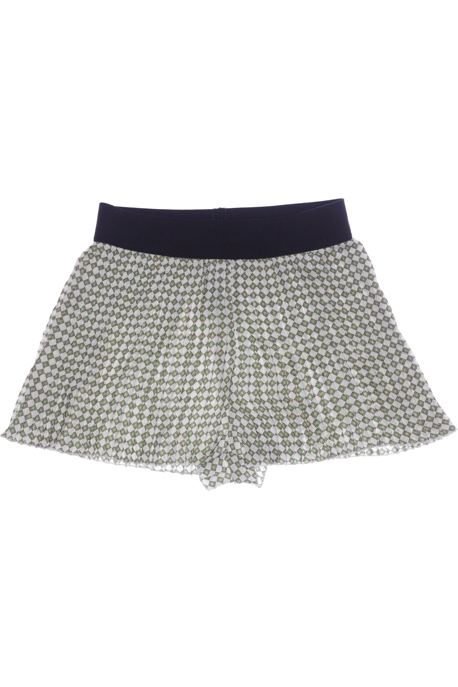

Zara Damen Shorts, cremeweiß, Gr. 38