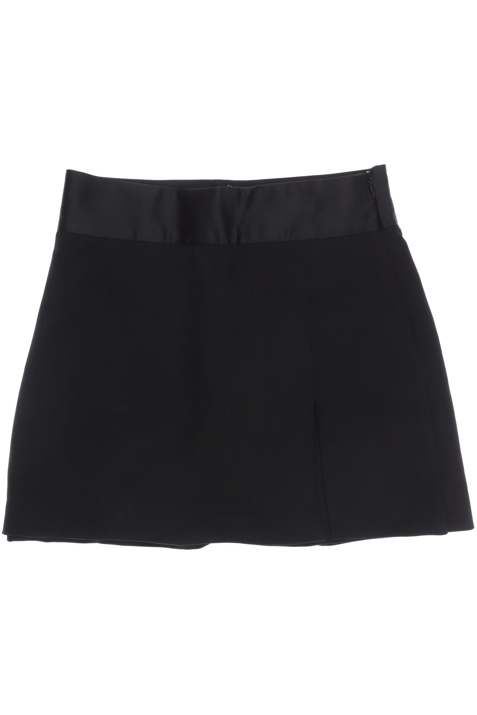 

Zara Damen Shorts, schwarz, Gr. 36