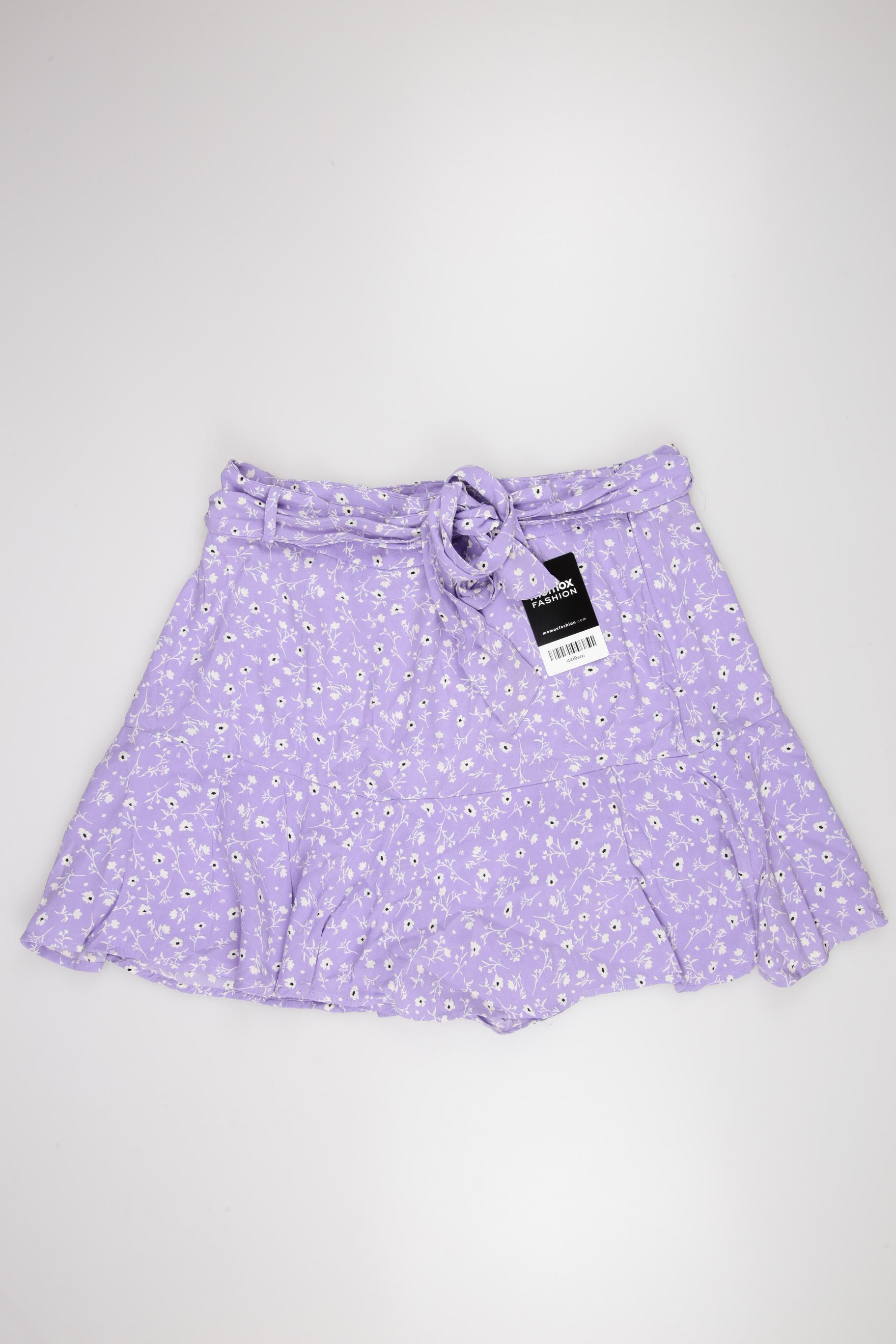 

Zara Damen Shorts, flieder, Gr. 44