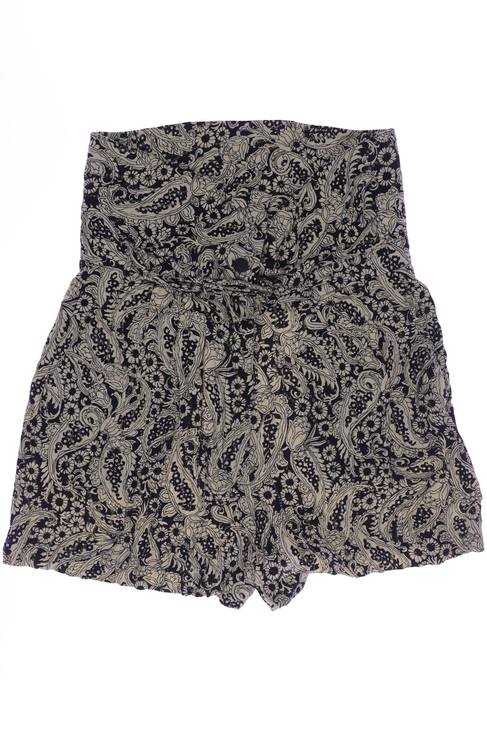 

Zara Damen Shorts, beige, Gr. 36