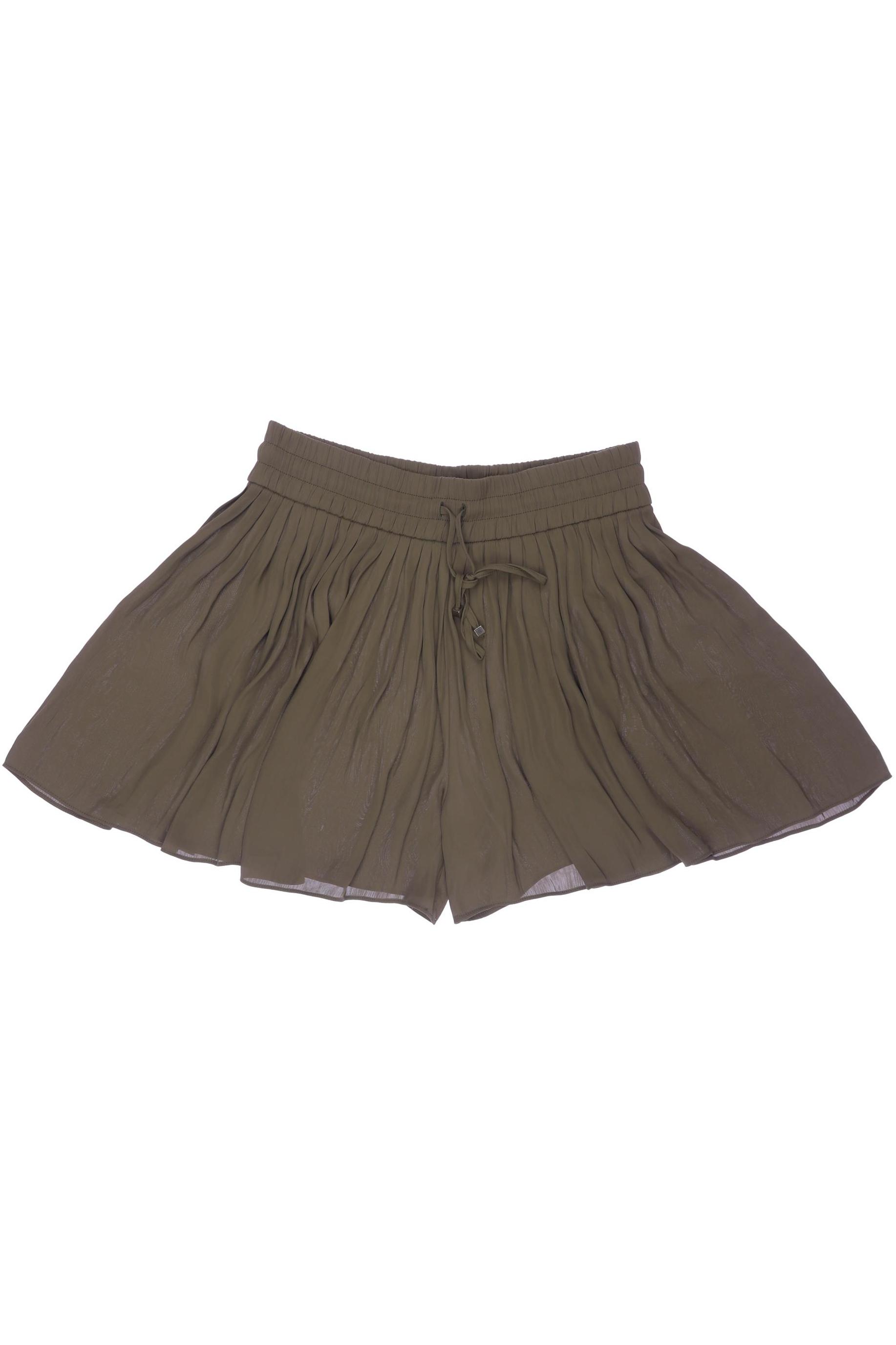 

Zara Damen Shorts, braun, Gr. 38