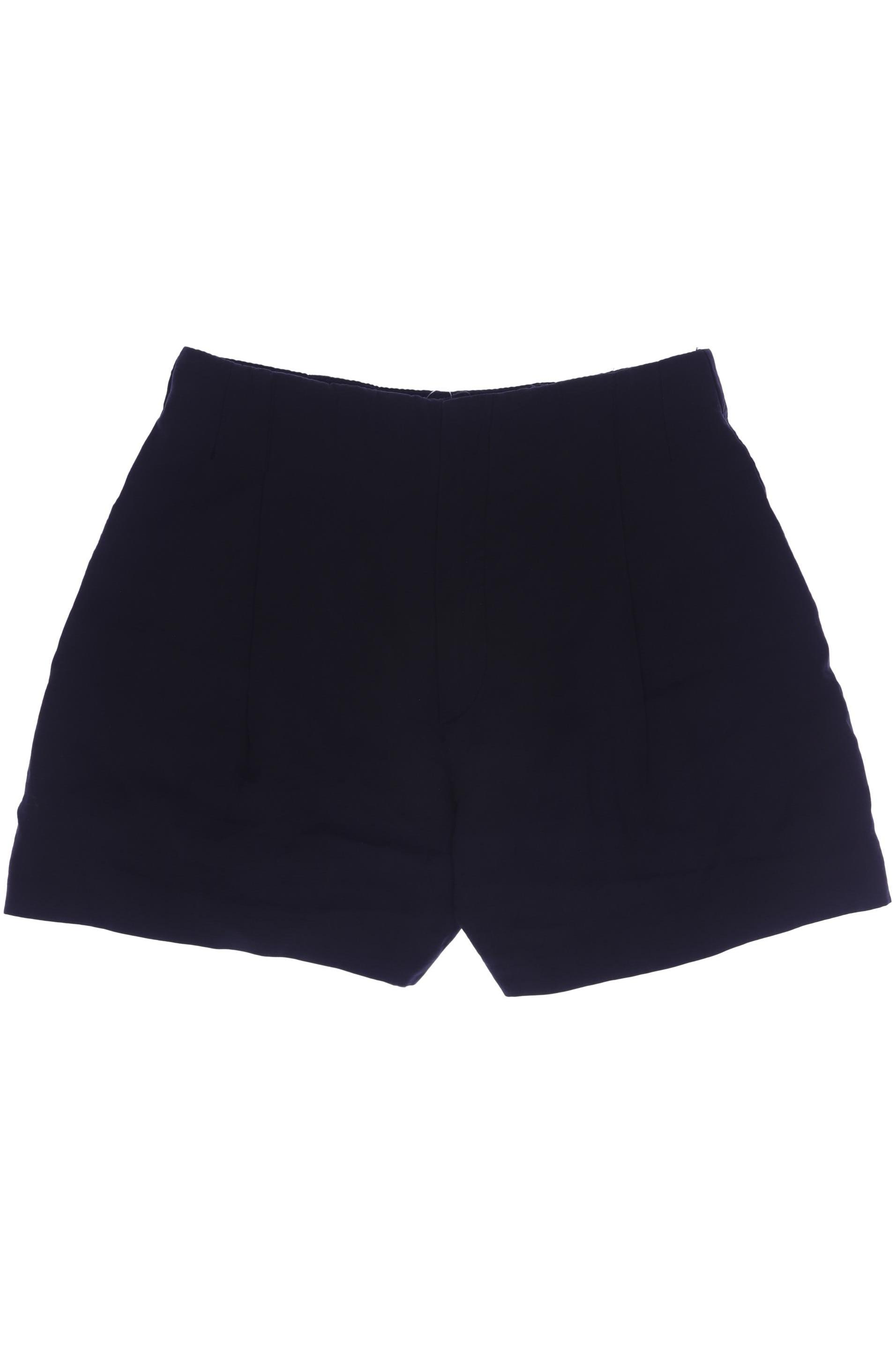 

Zara Damen Shorts, schwarz, Gr. 38