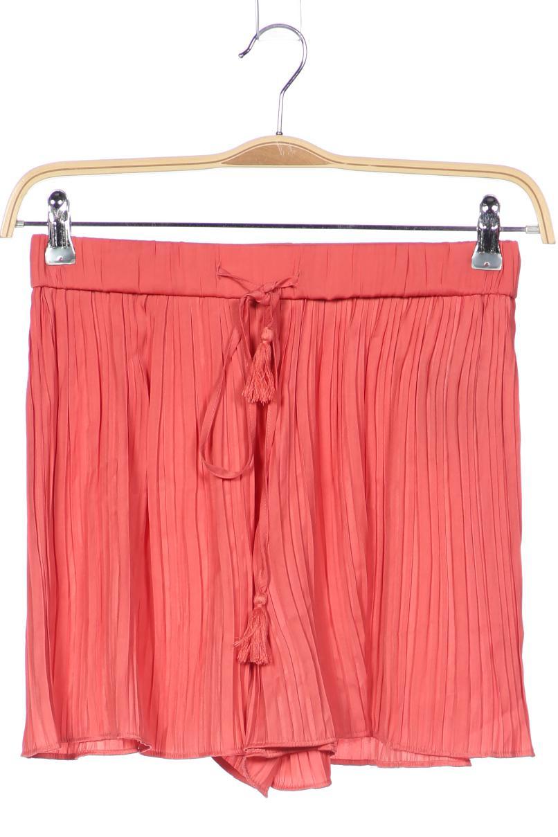 

ZARA Damen Shorts, pink