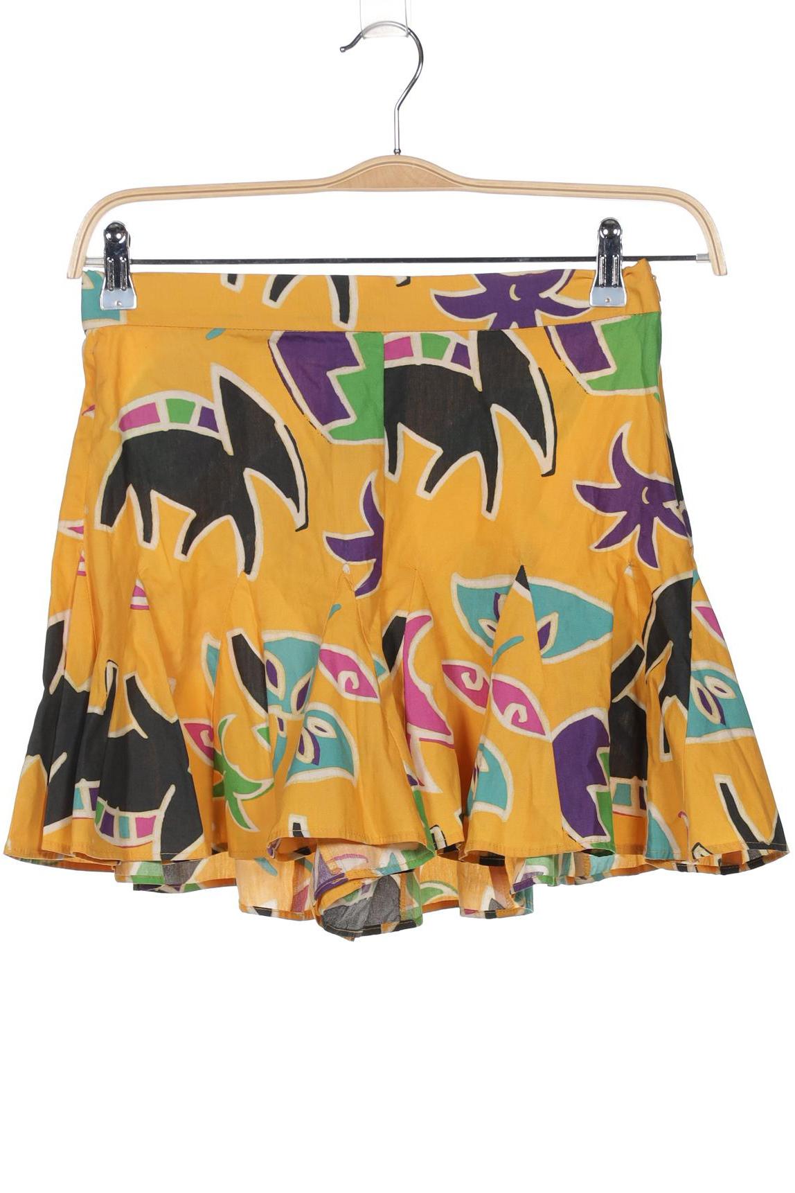 

Zara Damen Shorts, orange, Gr. 38