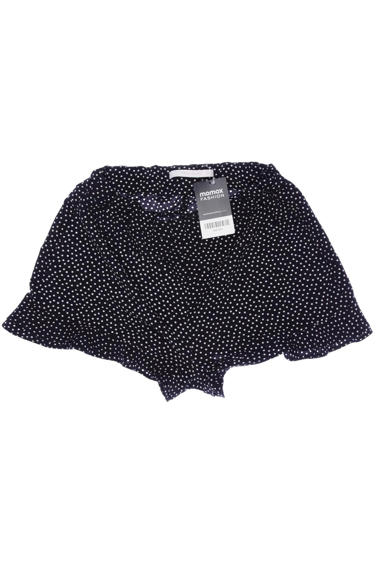 

Zara Damen Shorts, schwarz, Gr. 38