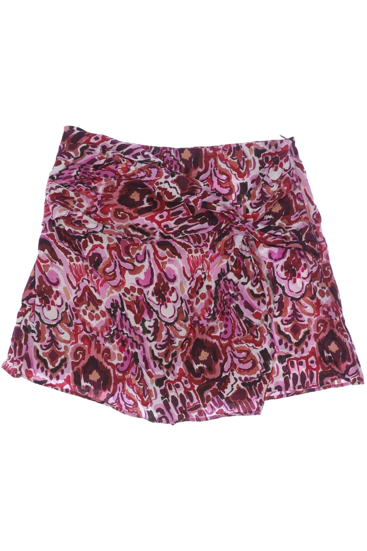 

Zara Damen Shorts, mehrfarbig, Gr. 38