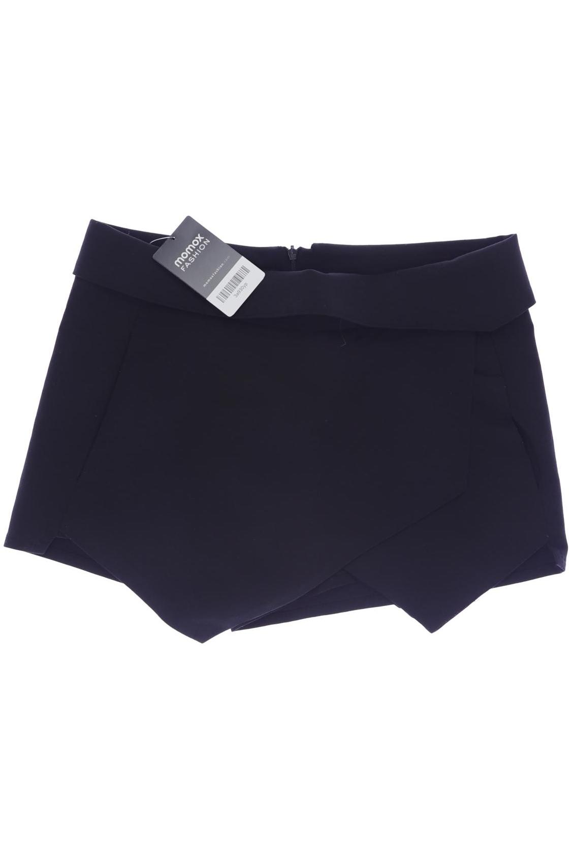 

Zara Damen Shorts, schwarz, Gr. 38