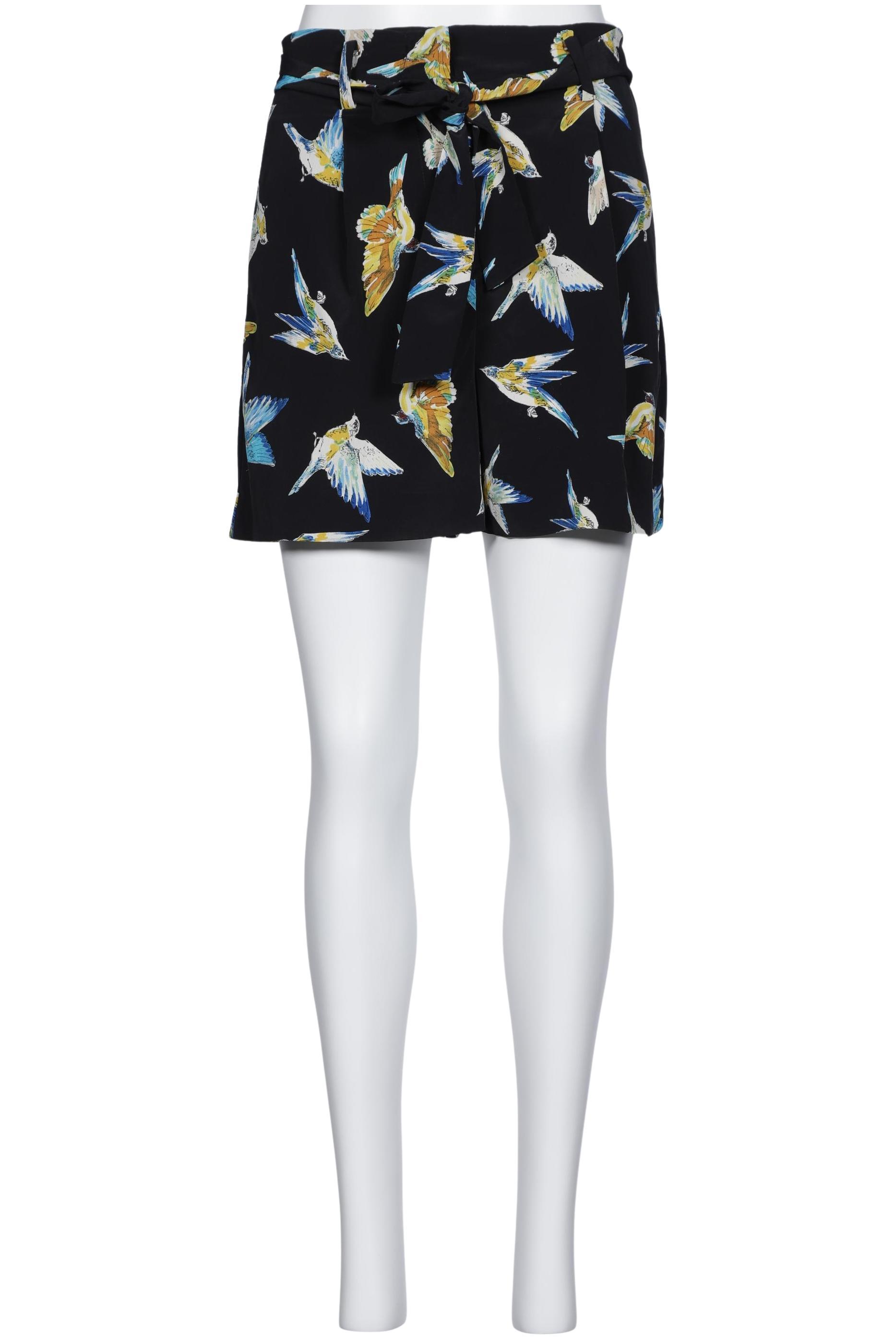 

Zara Damen Shorts, schwarz, Gr. 38