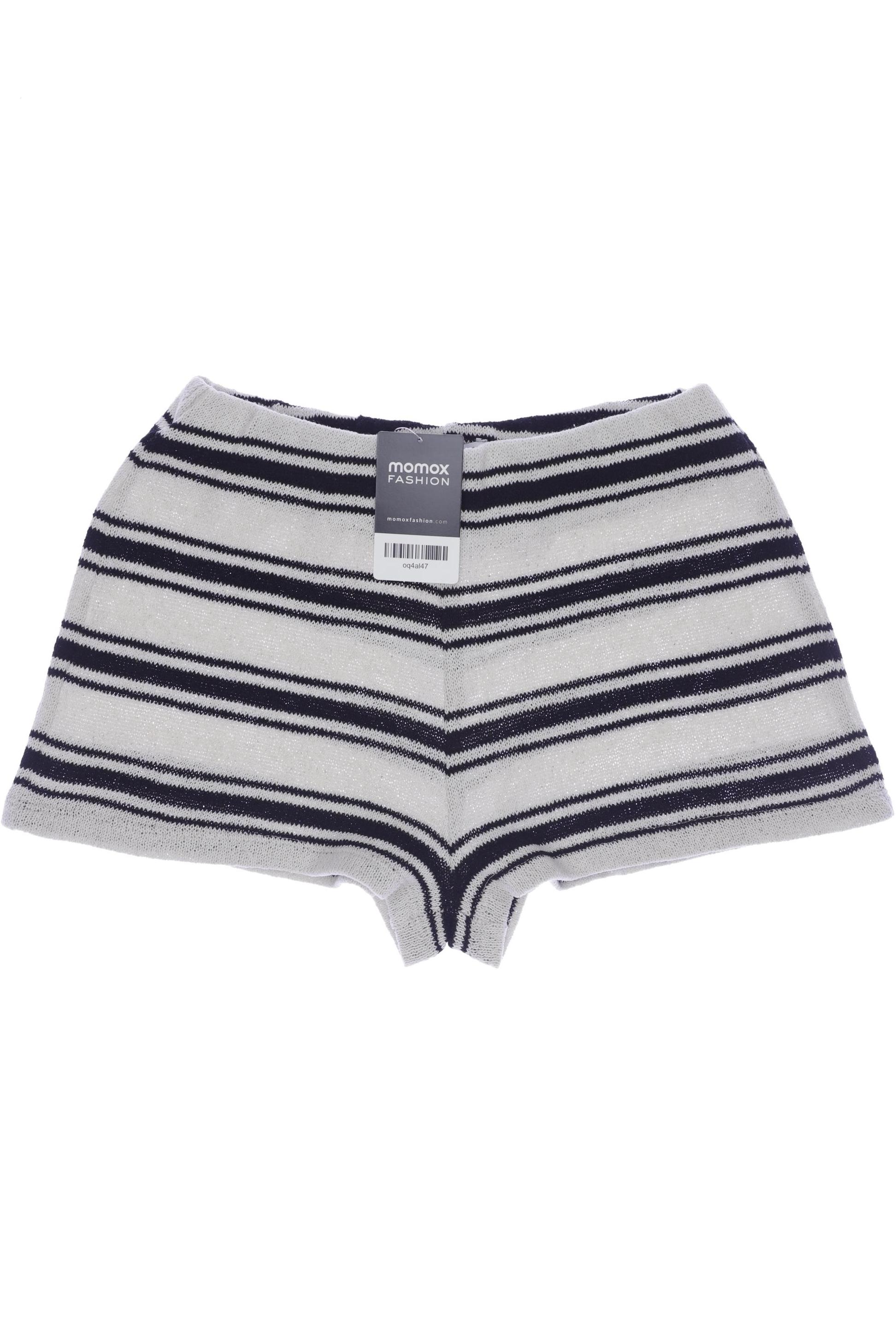 

Zara Damen Shorts, beige, Gr. 36