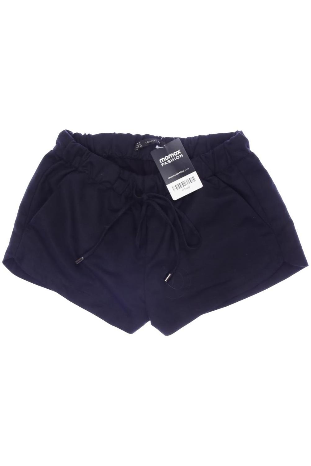 

Zara Damen Shorts, schwarz, Gr. 36