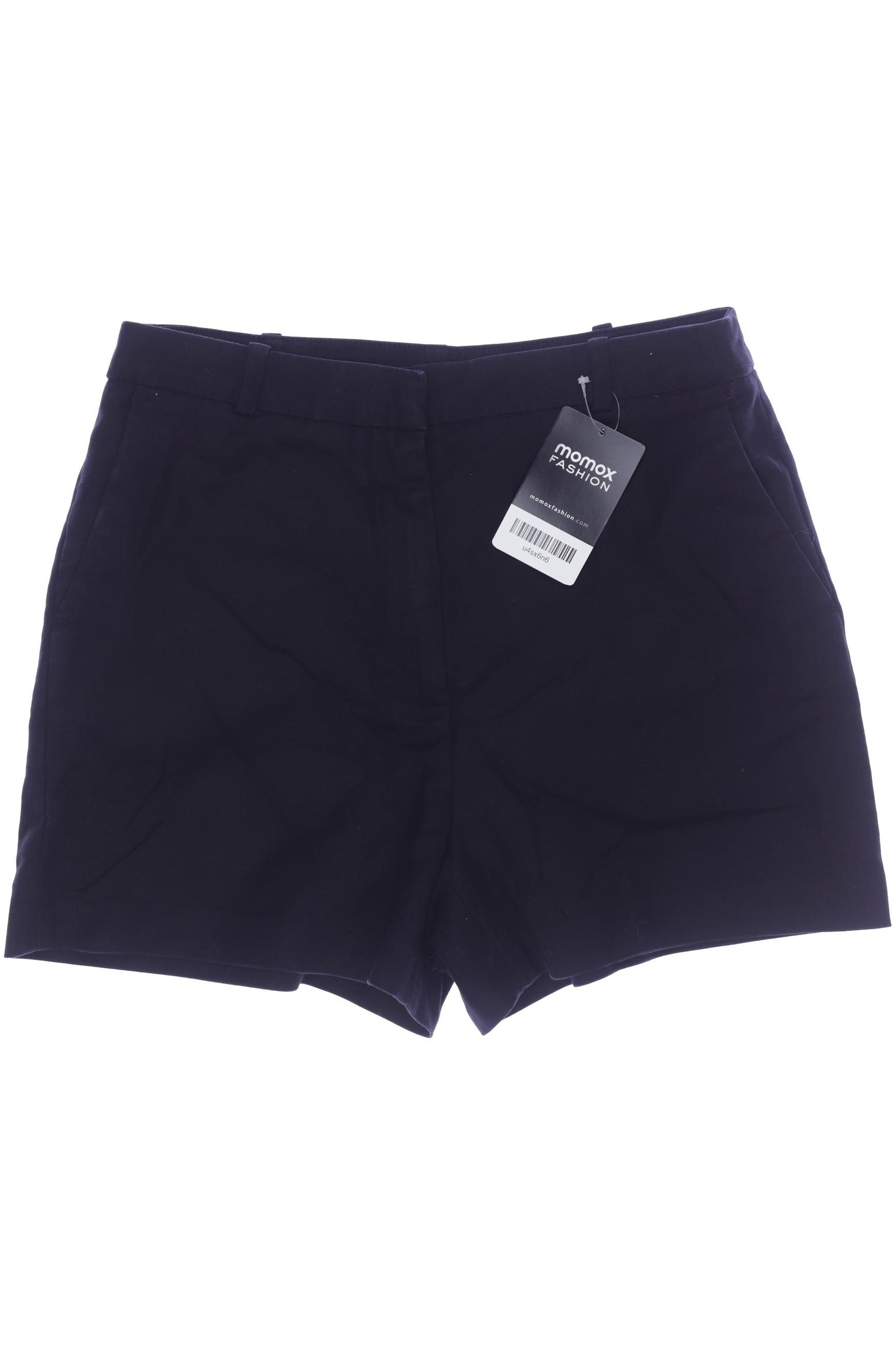 

Zara Damen Shorts, schwarz, Gr. 36