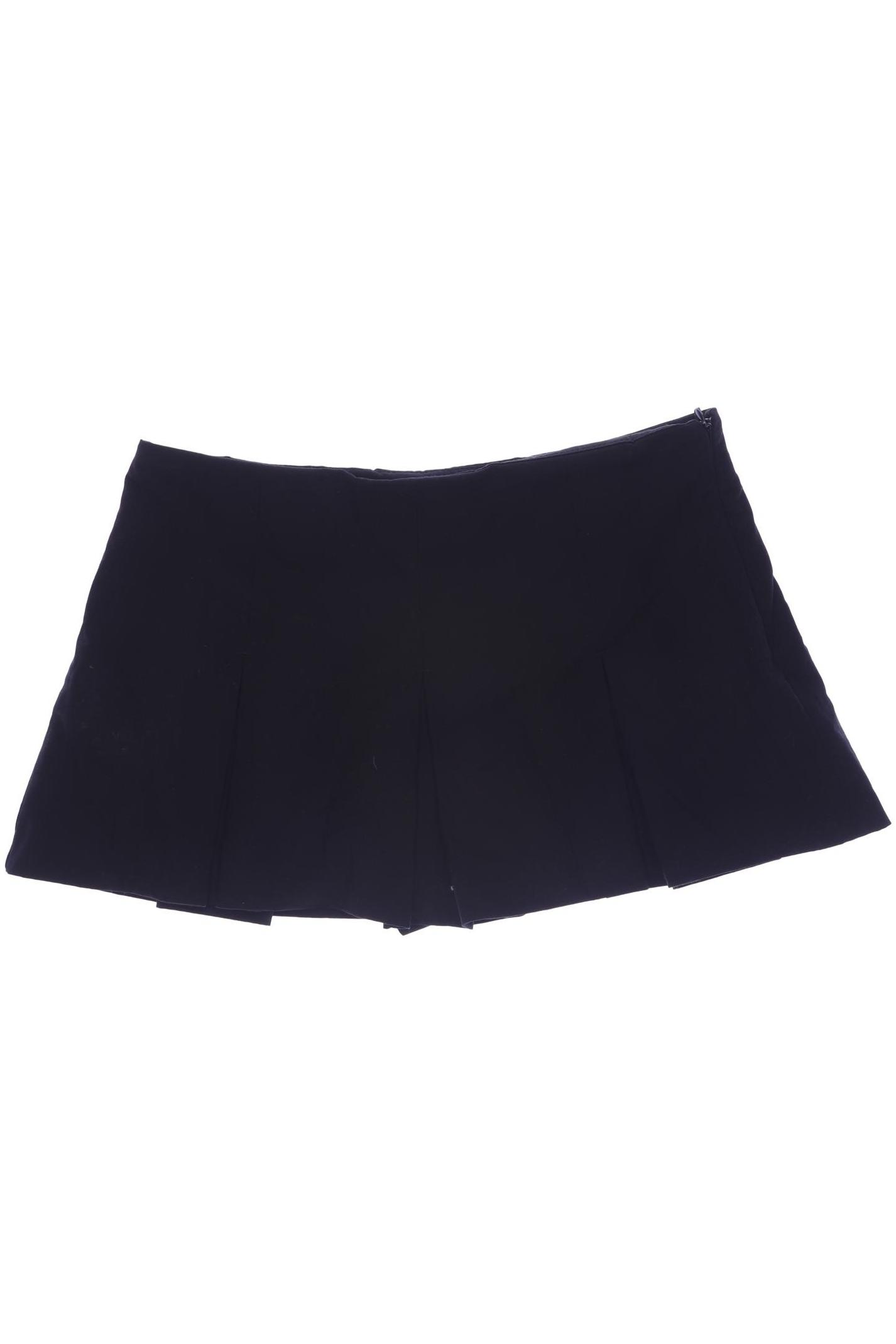 

Zara Damen Shorts, schwarz, Gr. 38