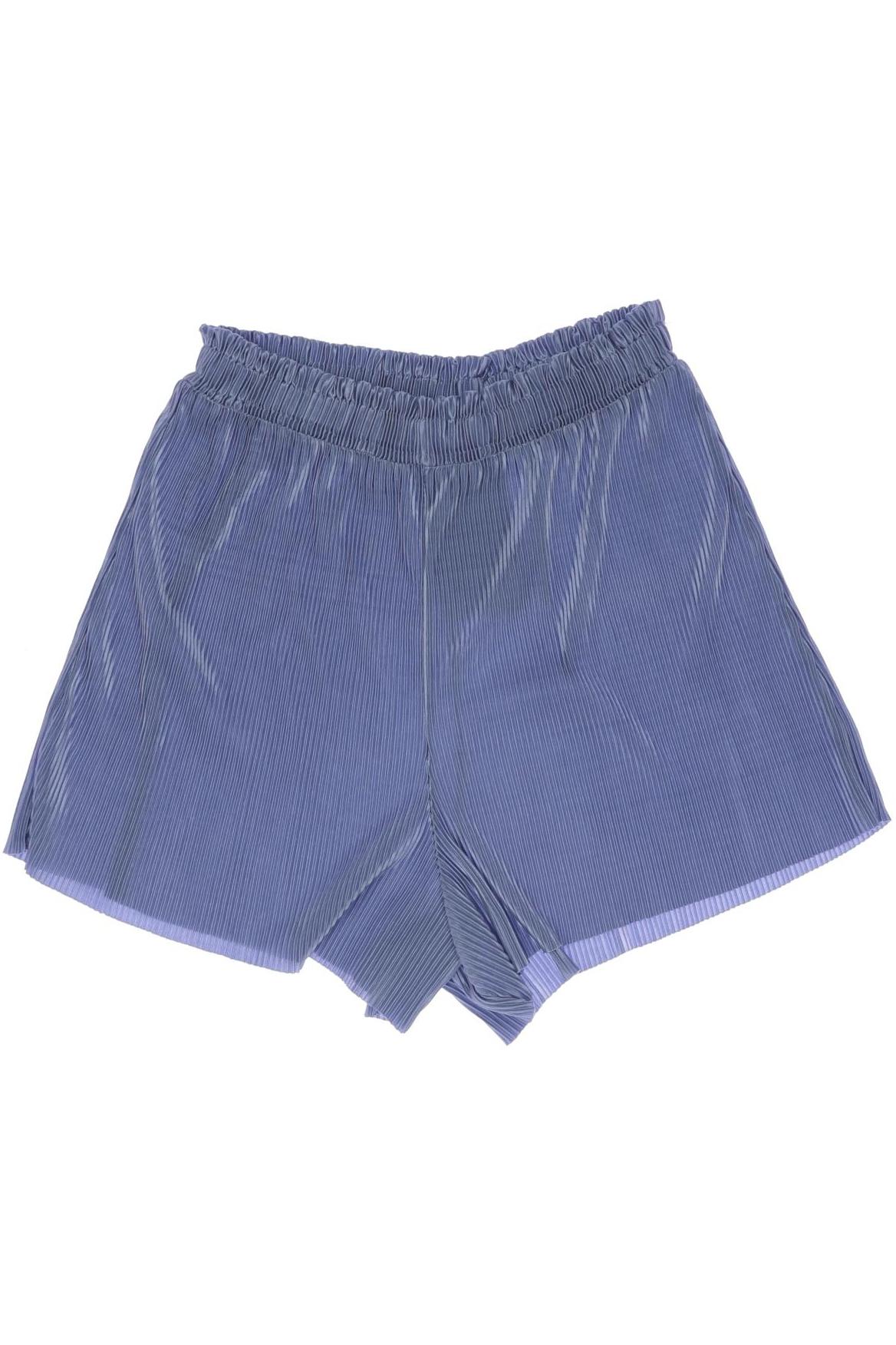 

Zara Damen Shorts, hellblau, Gr. 36