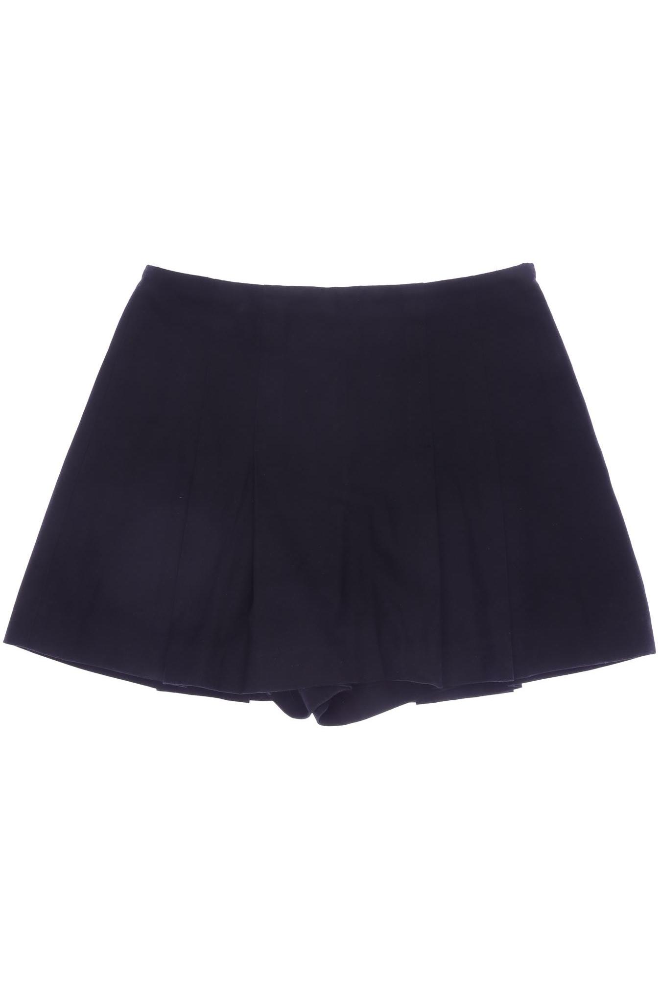 

Zara Damen Shorts, schwarz, Gr. 36