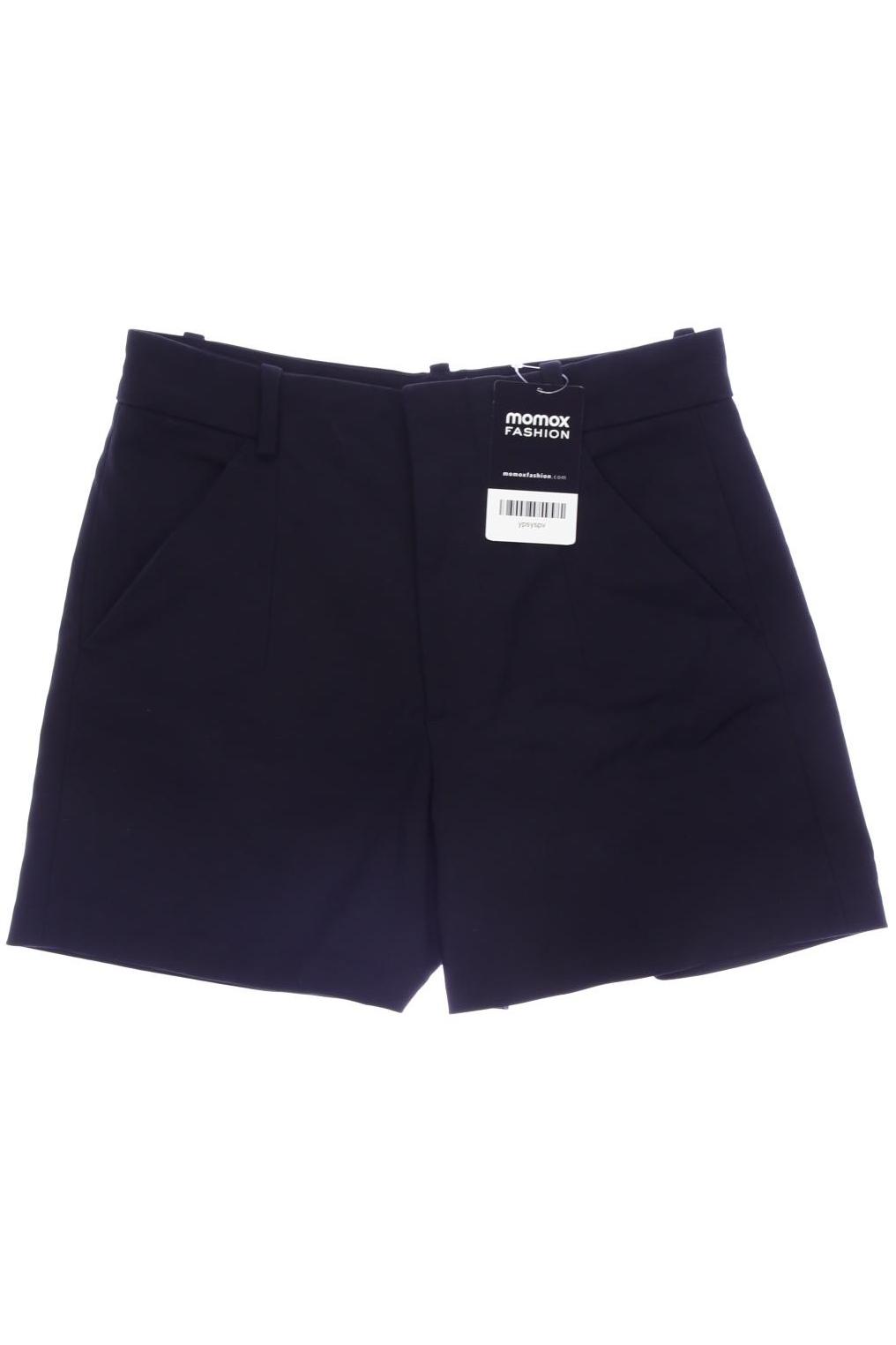 

Zara Damen Shorts, schwarz, Gr. 34