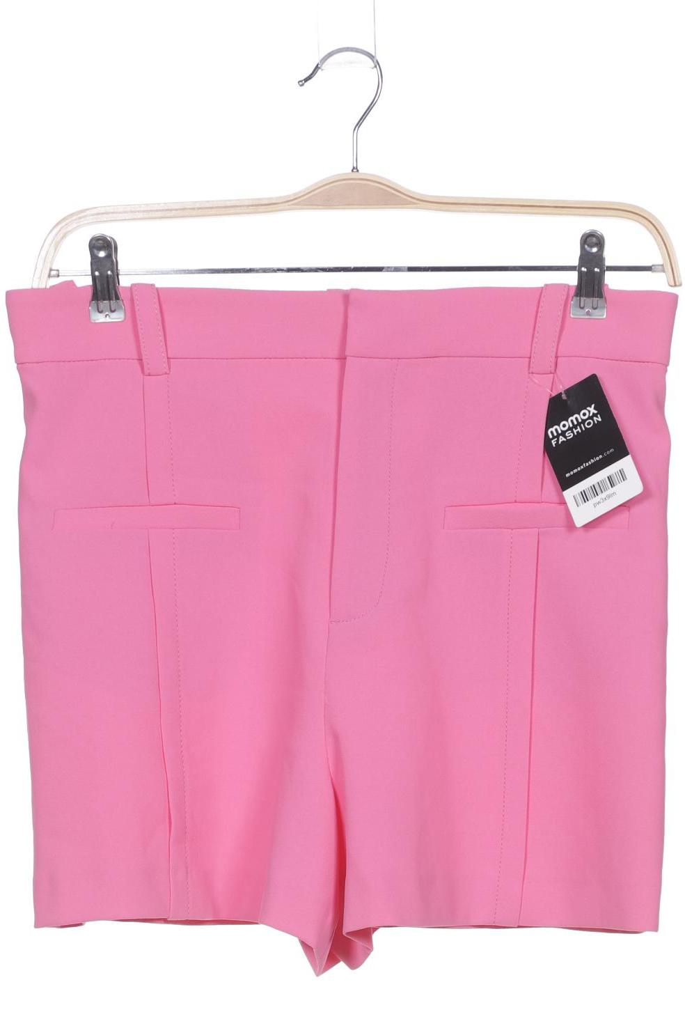 

Zara Damen Shorts, pink, Gr. 42