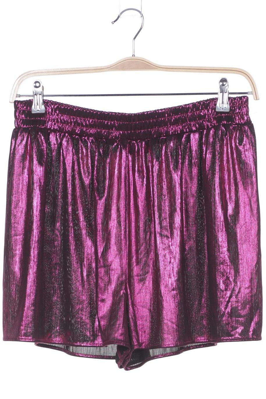 

Zara Damen Shorts, pink, Gr. 42