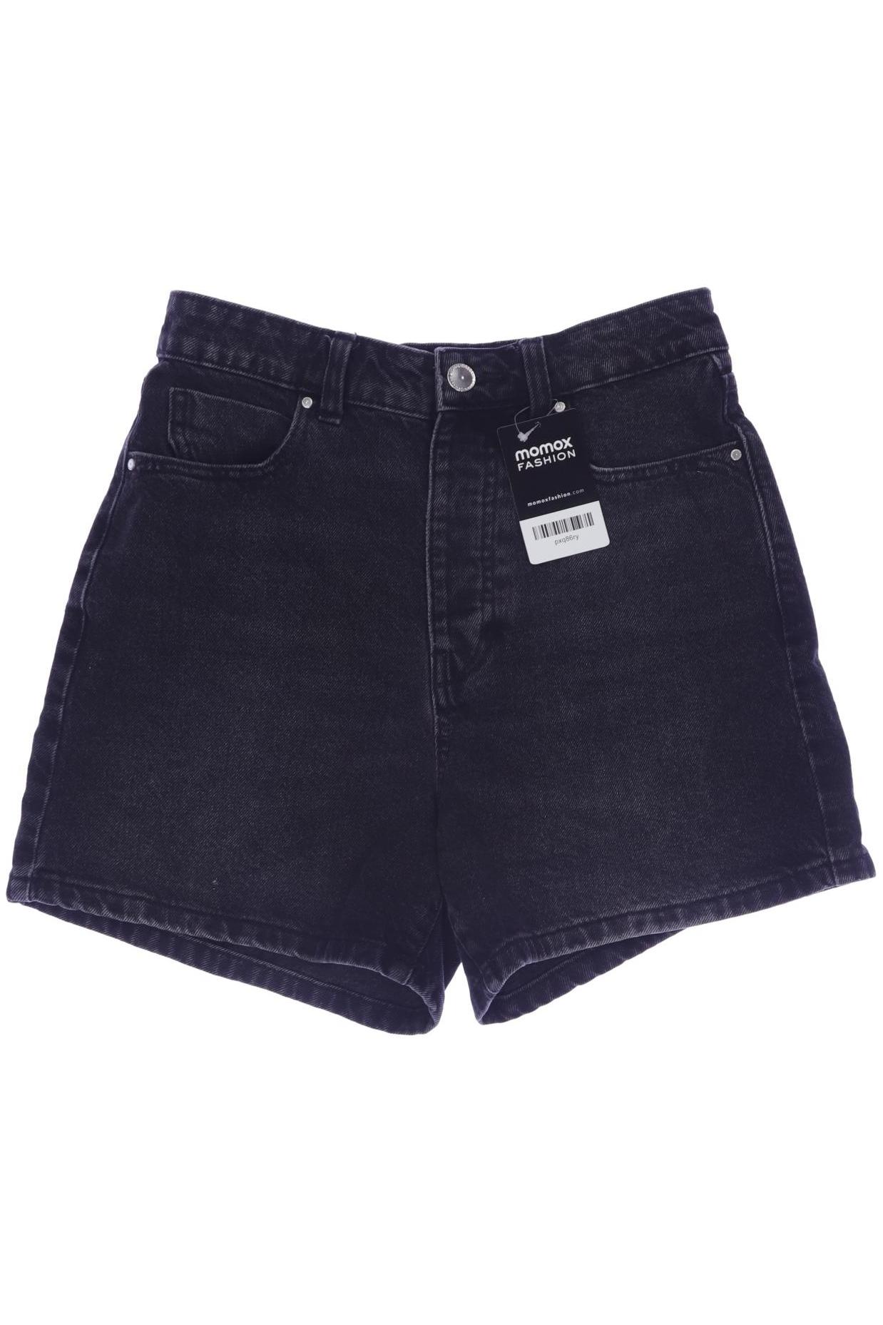 

Zara Damen Shorts, schwarz, Gr. 36