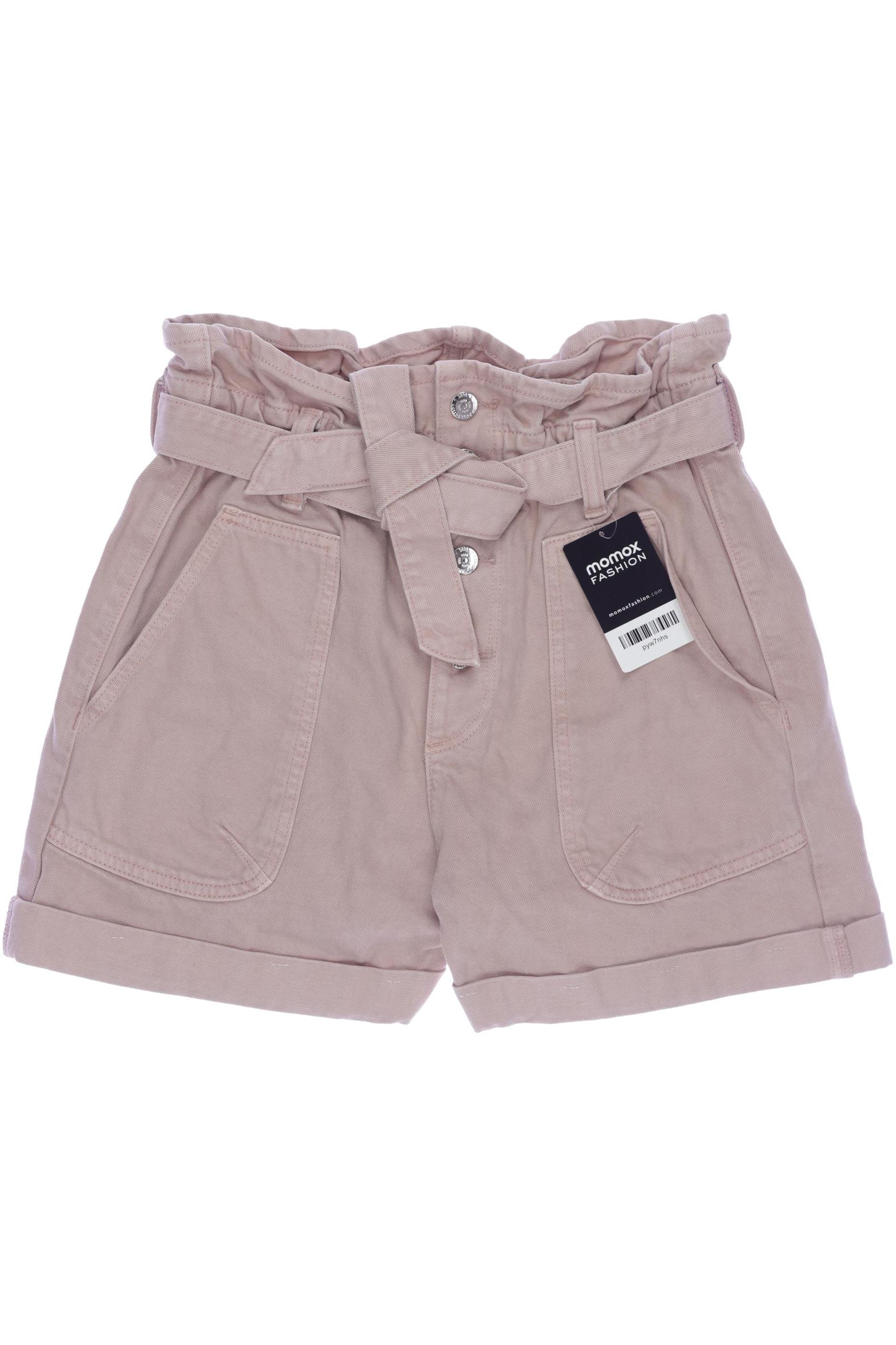 

Zara Damen Shorts, pink, Gr. 36