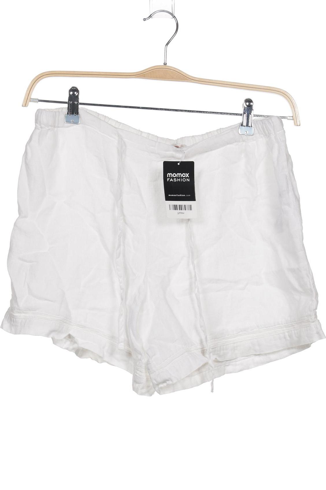 

Zara Damen Shorts, weiß, Gr. 38