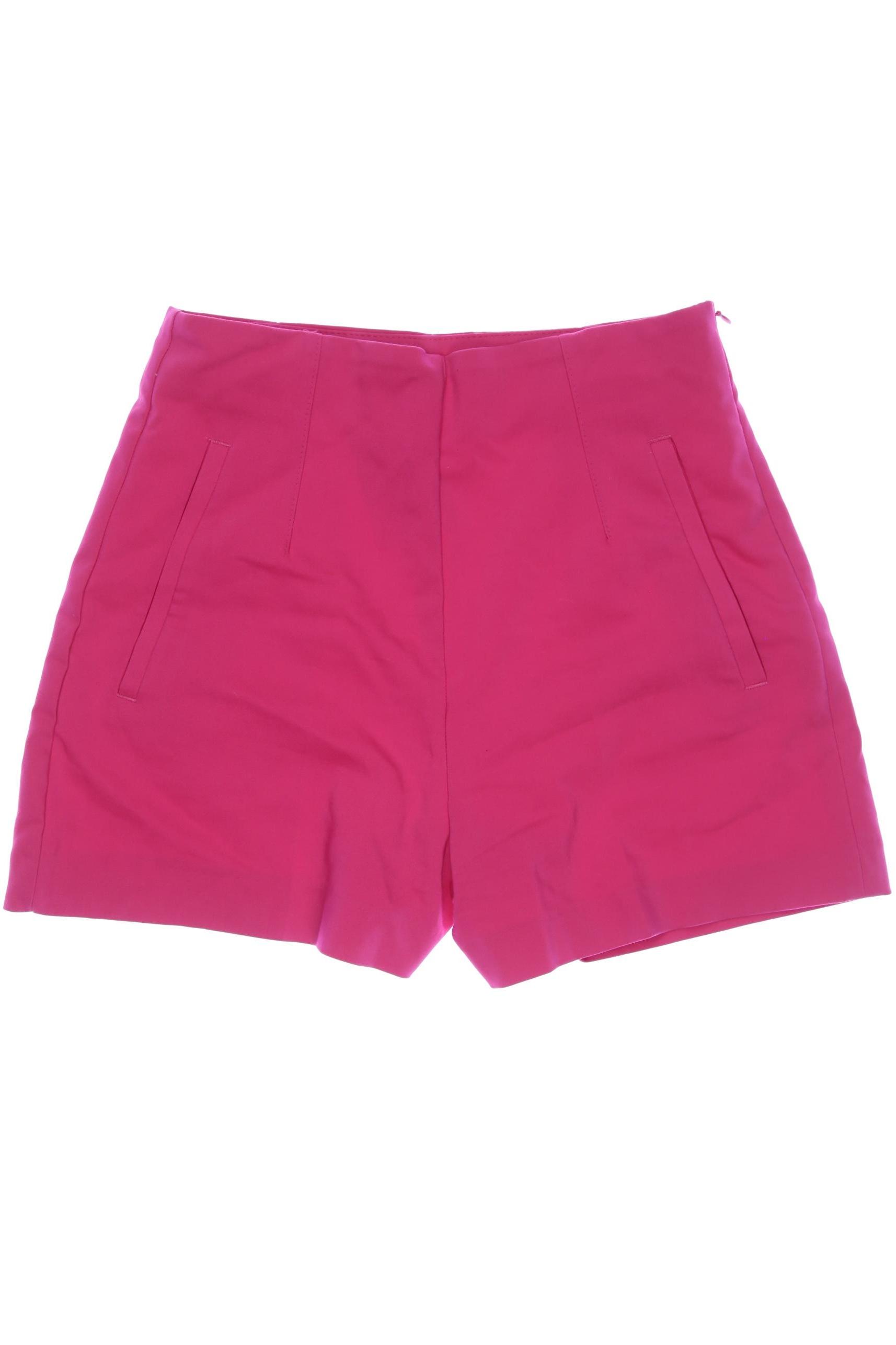 

Zara Damen Shorts, pink, Gr. 36