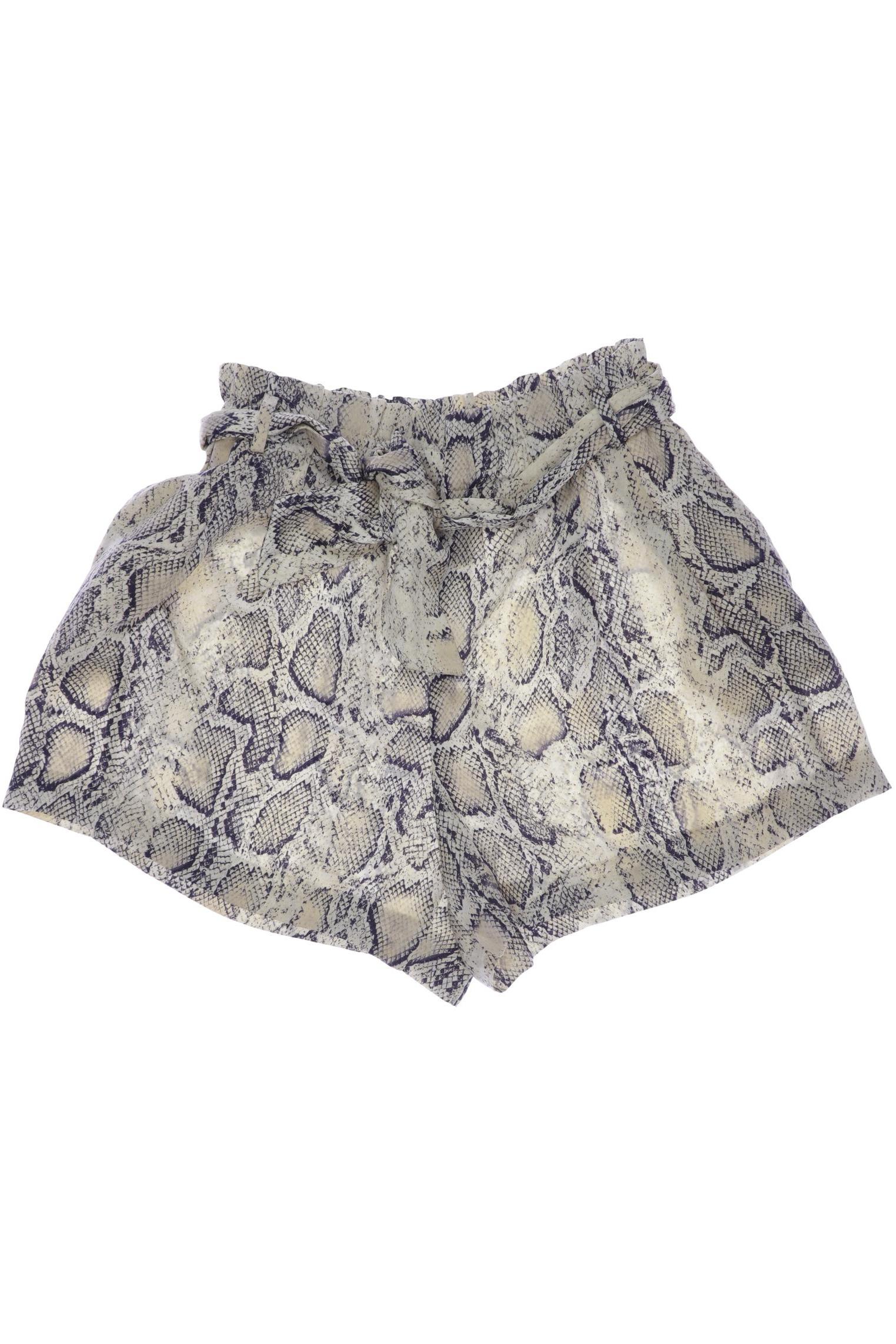 

Zara Damen Shorts, beige, Gr. 36