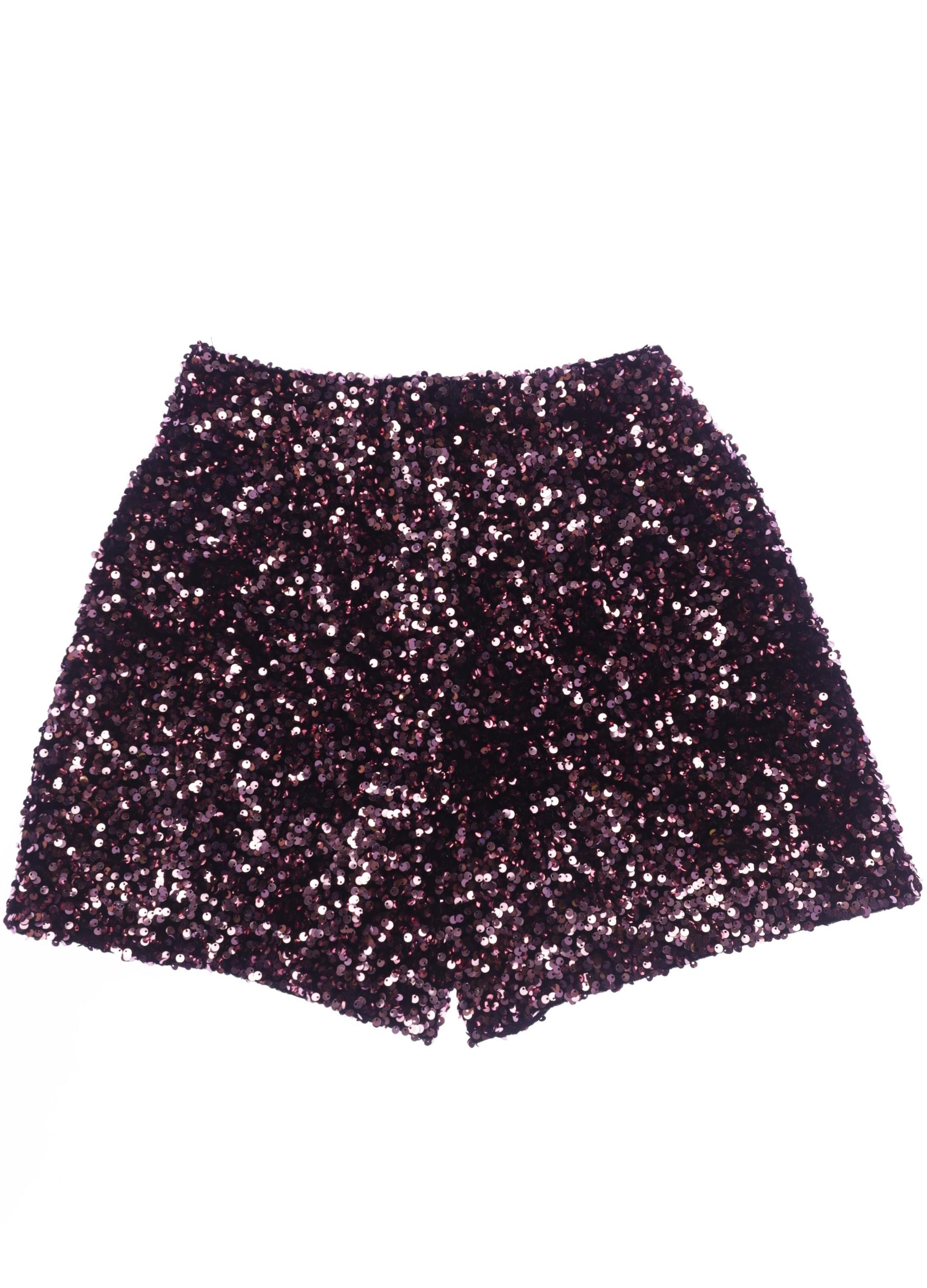 

Zara Damen Shorts, pink, Gr. 36