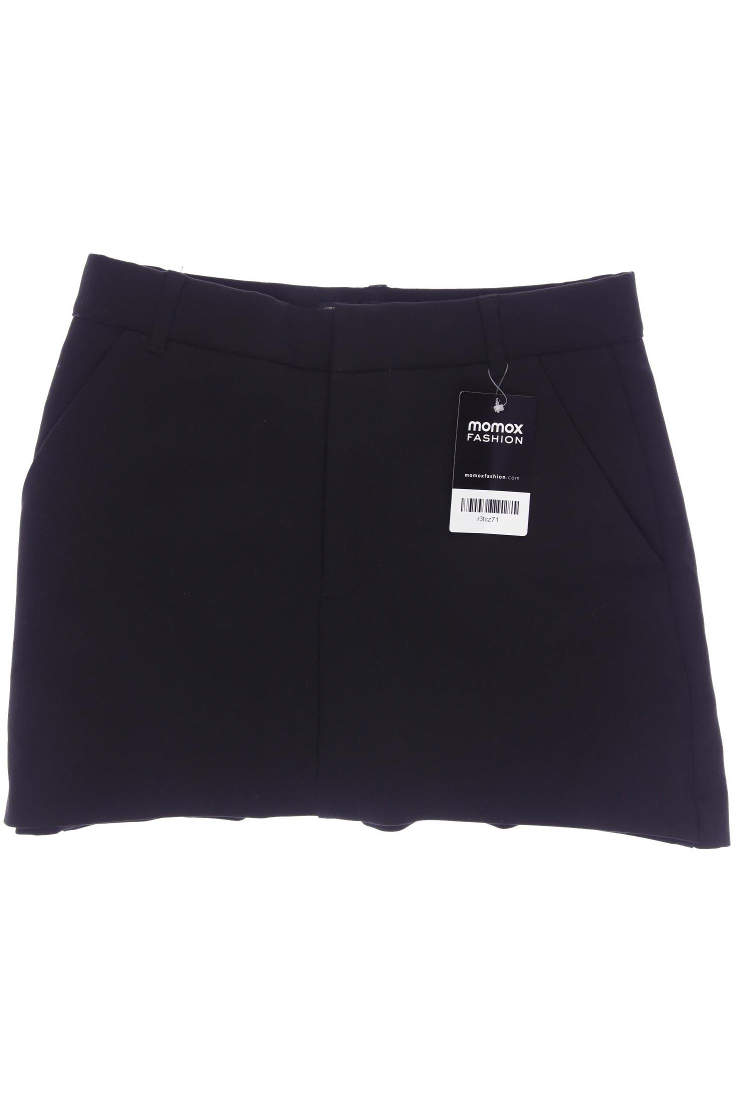 

Zara Damen Shorts, schwarz, Gr. 36