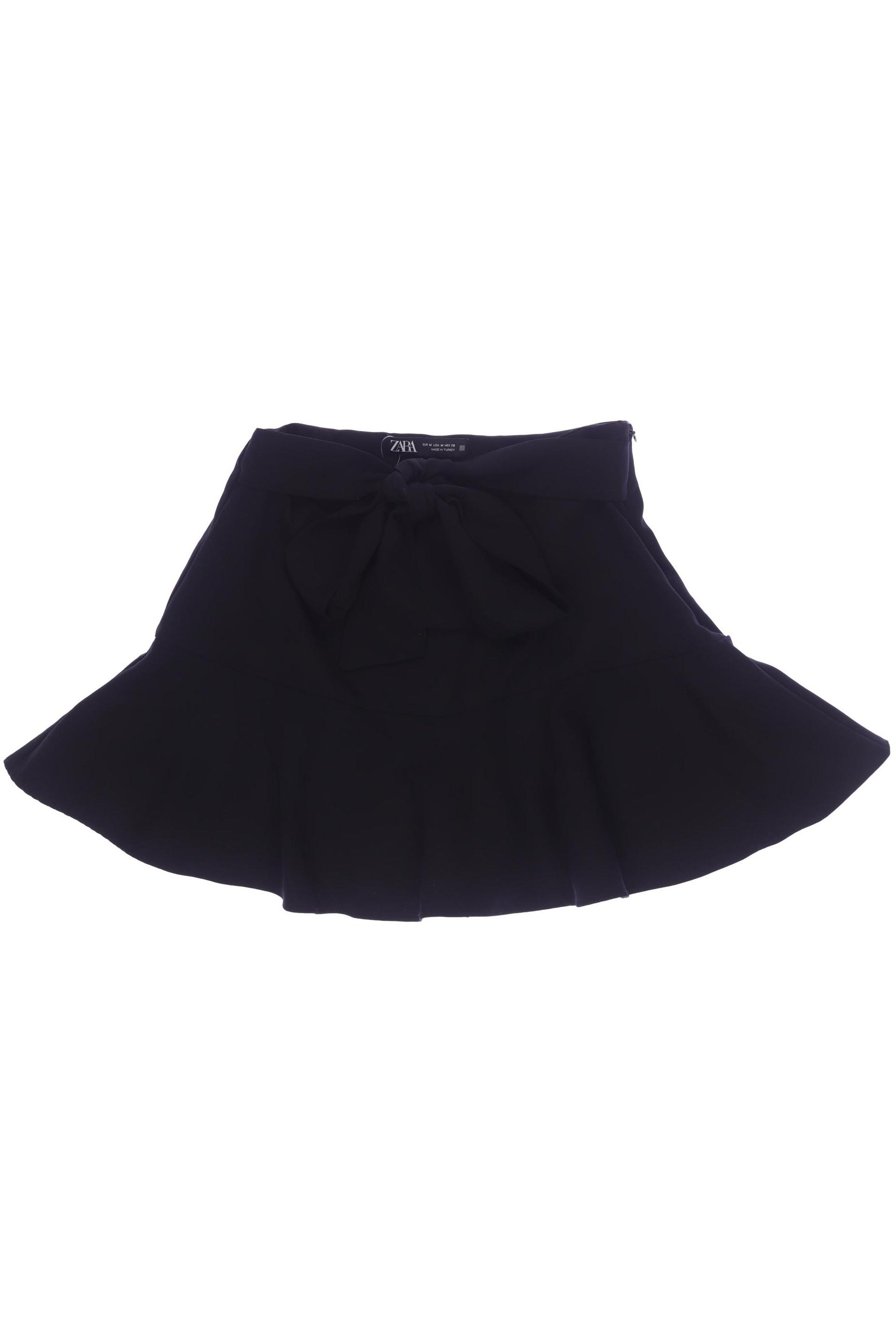 

Zara Damen Shorts, schwarz, Gr. 38
