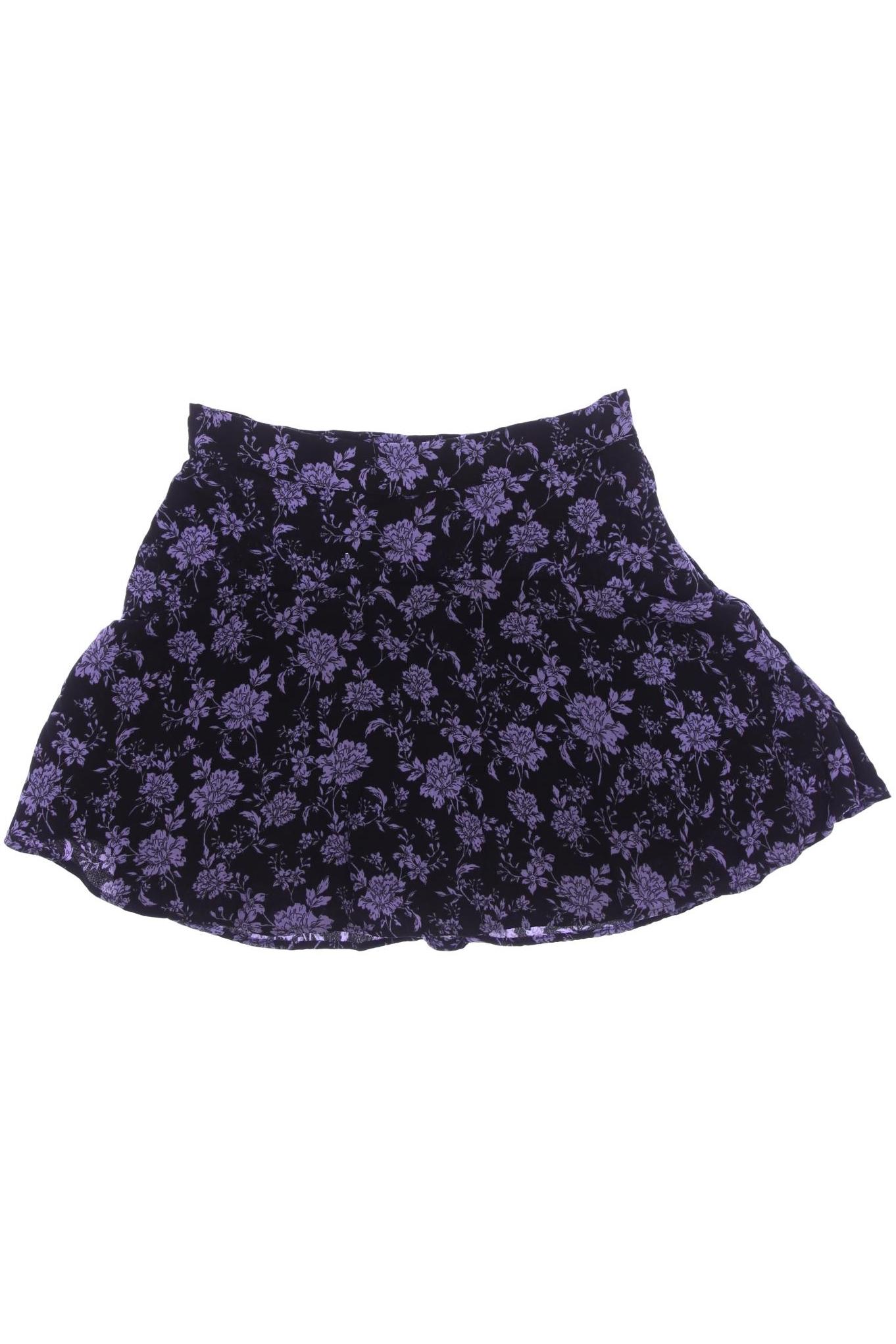 

Zara Damen Shorts, flieder, Gr. 38